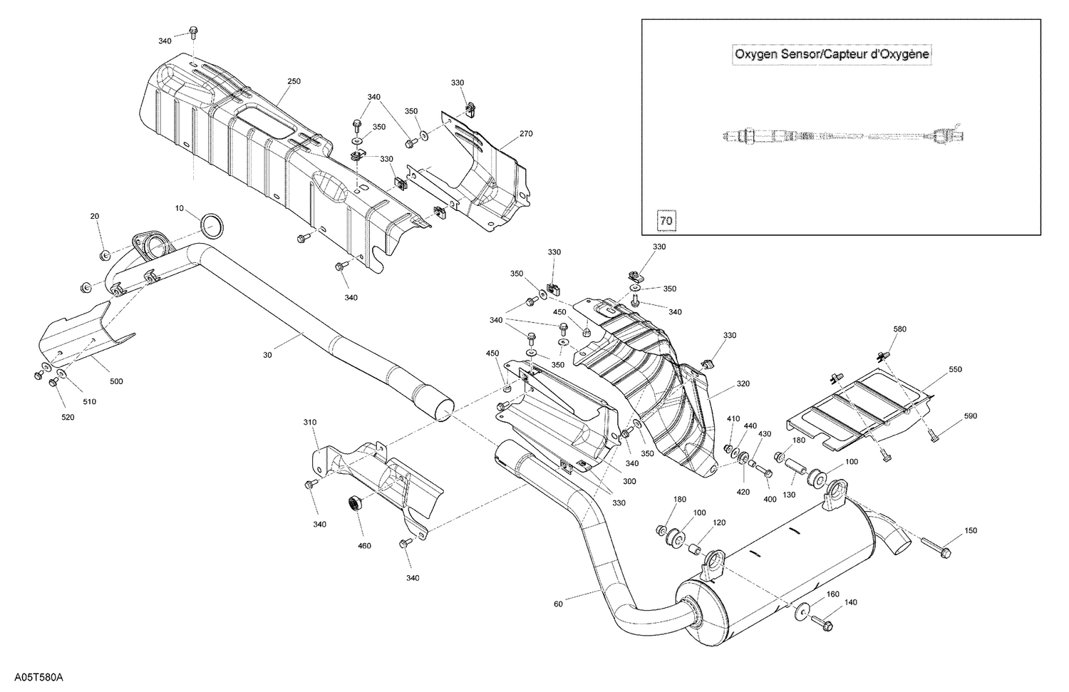 02- Engine - Exhaust - DPS