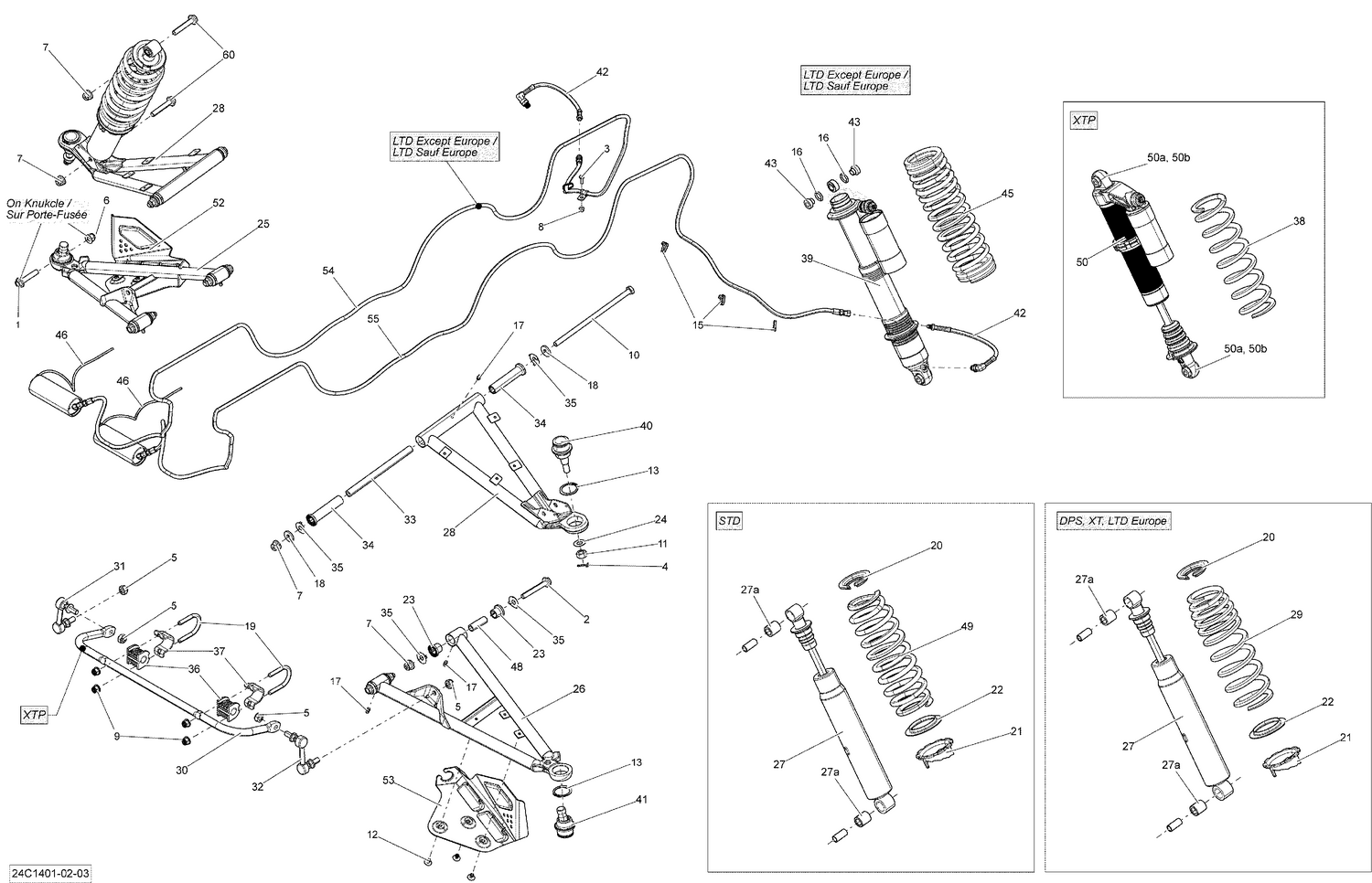 07- Front Suspension