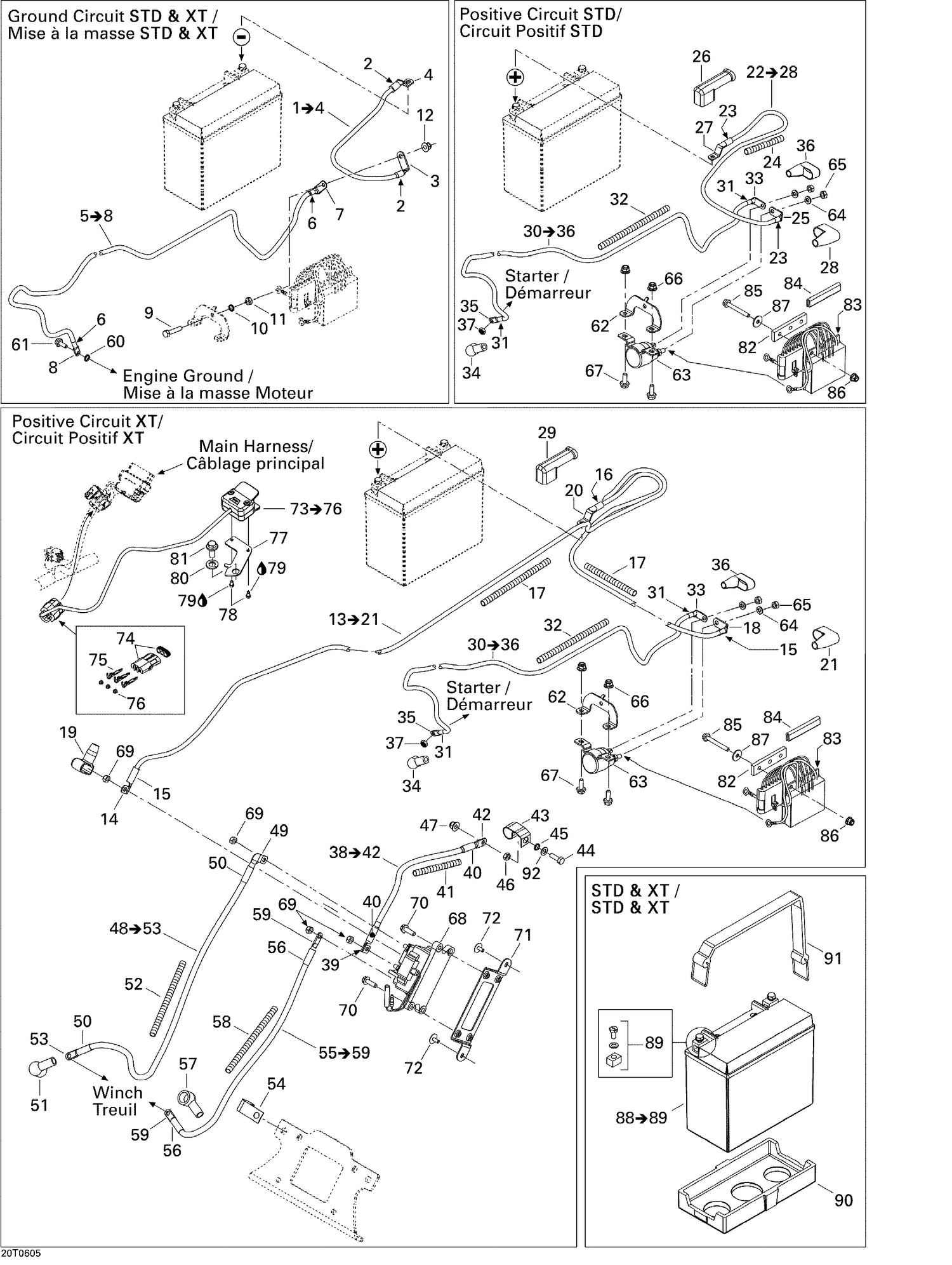 10- Electrical System STD