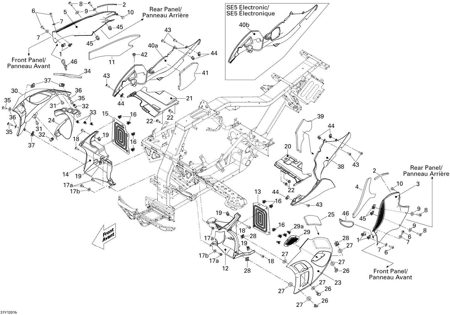 09- Body And Accessories Side