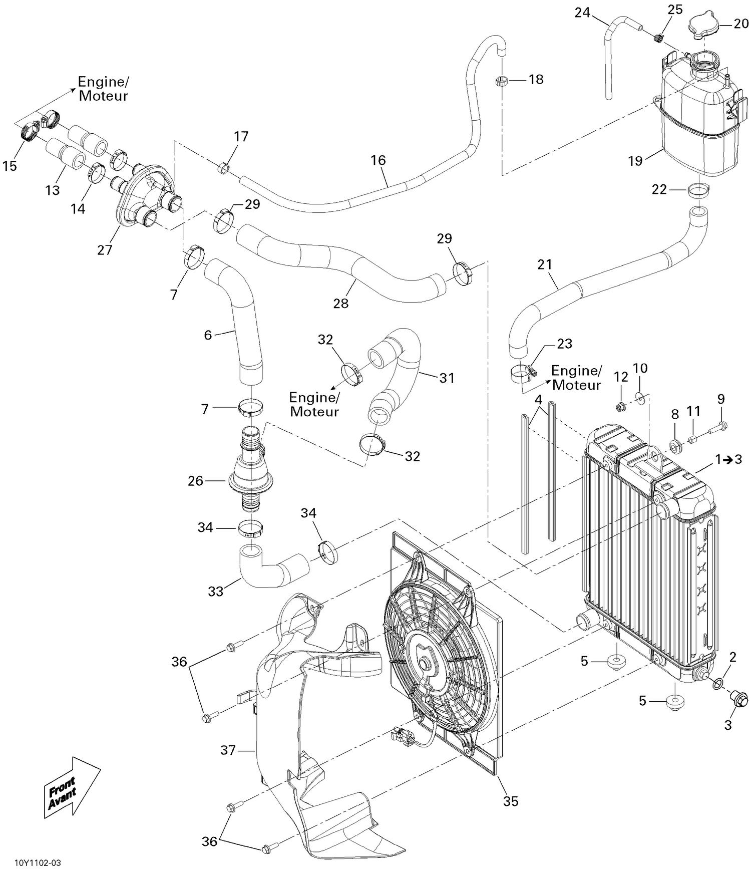 01- Cooling System