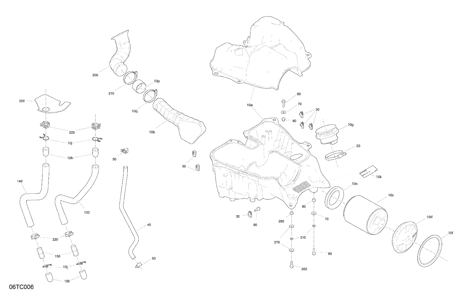02- Engine - Air Intake