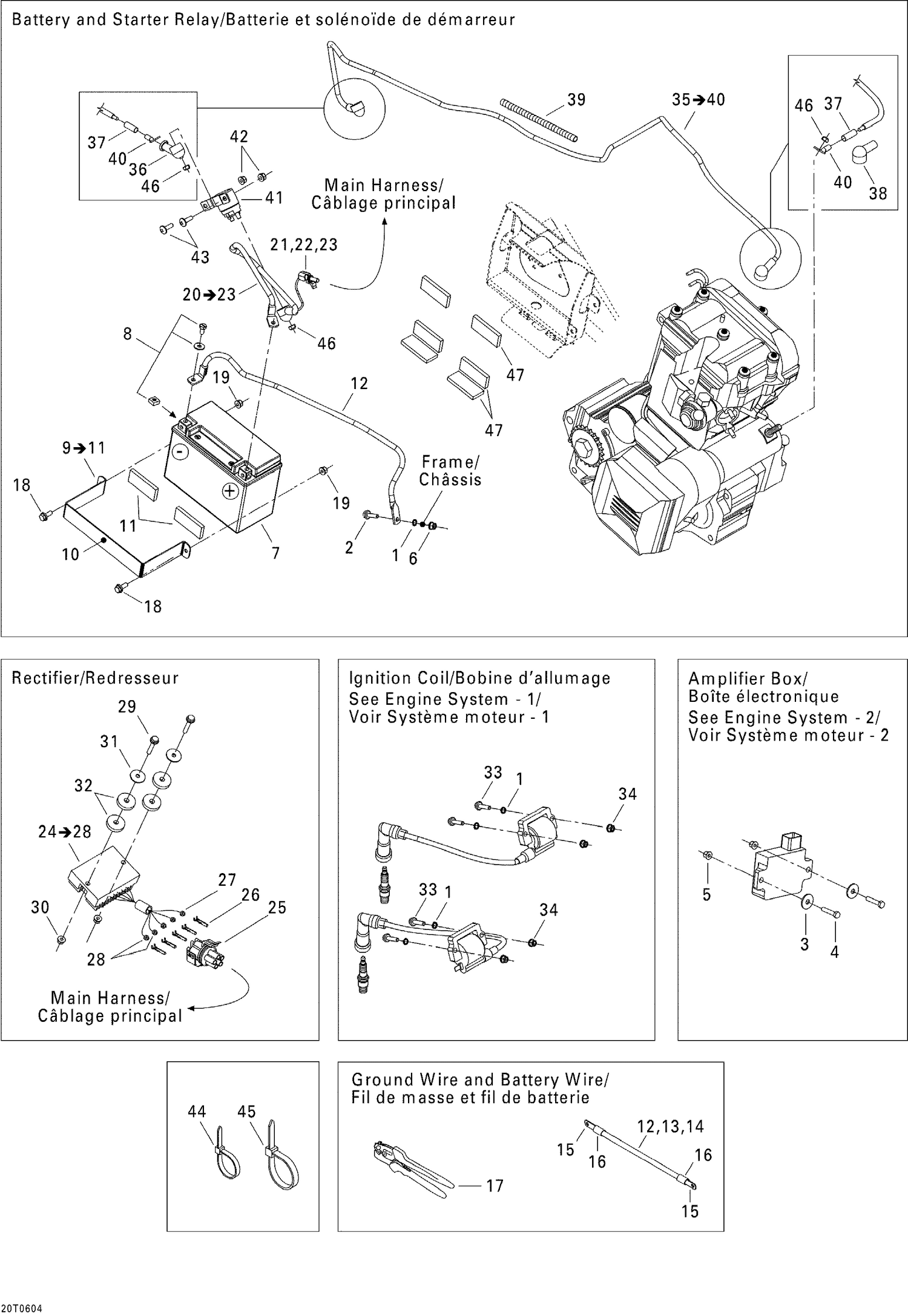 10- Electrical System