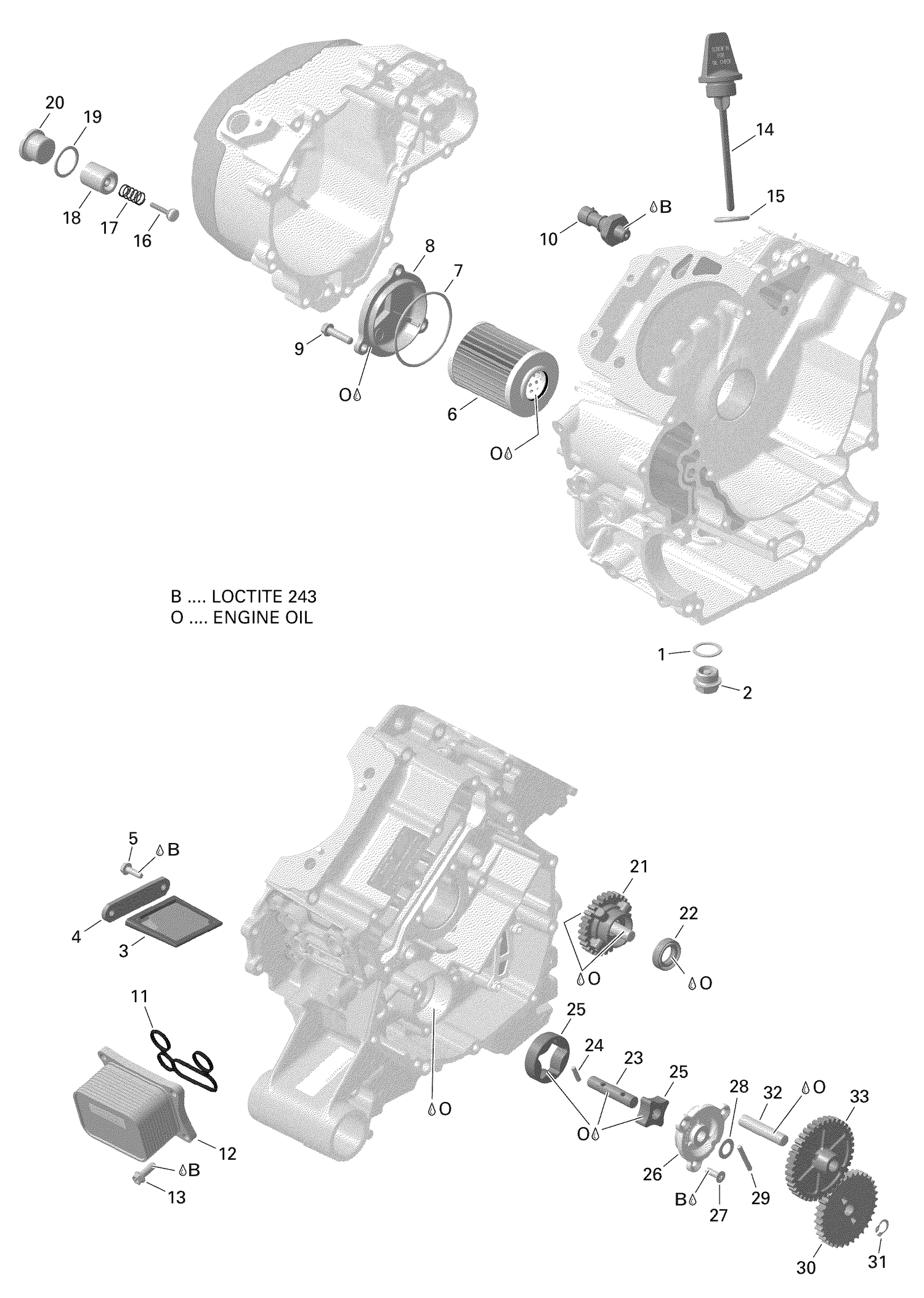 01- Engine Lubrication Version 2 North Edition