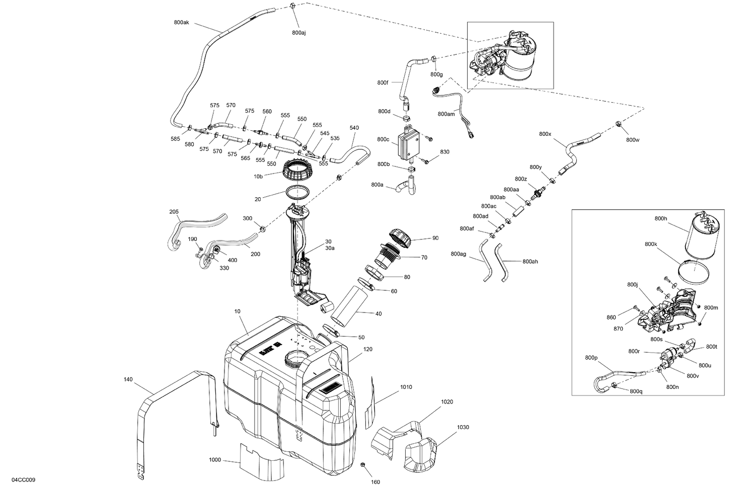02- Engine - Fuel - EVAP
