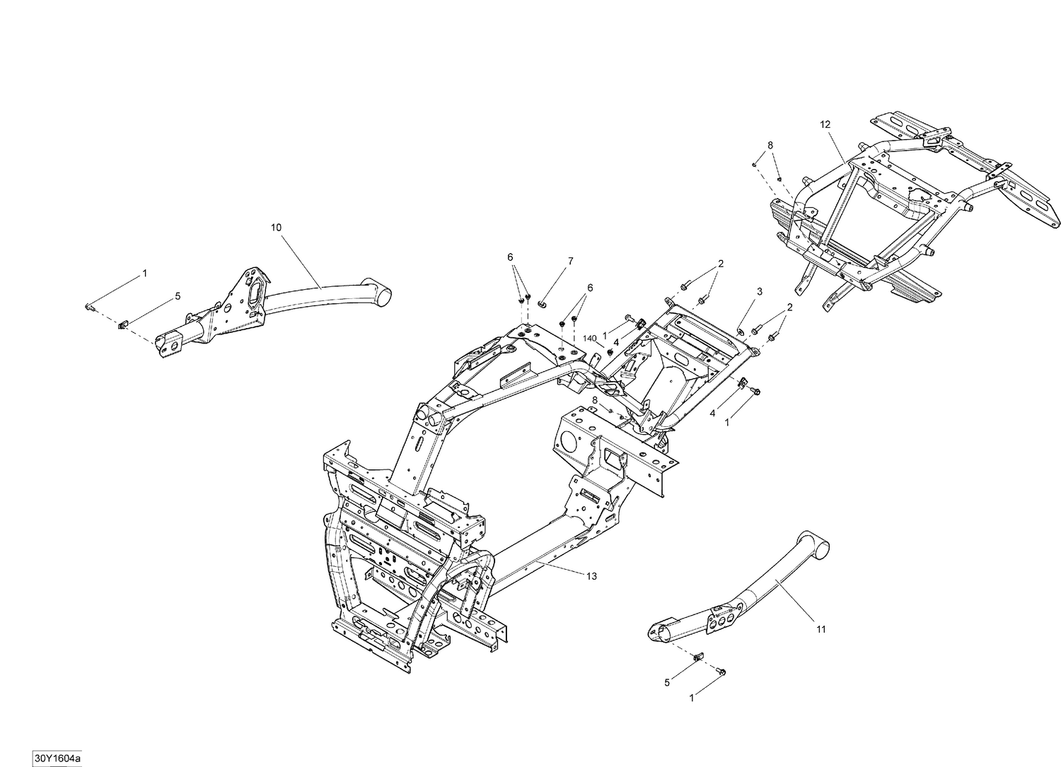 09- Frame - Package T, LTD