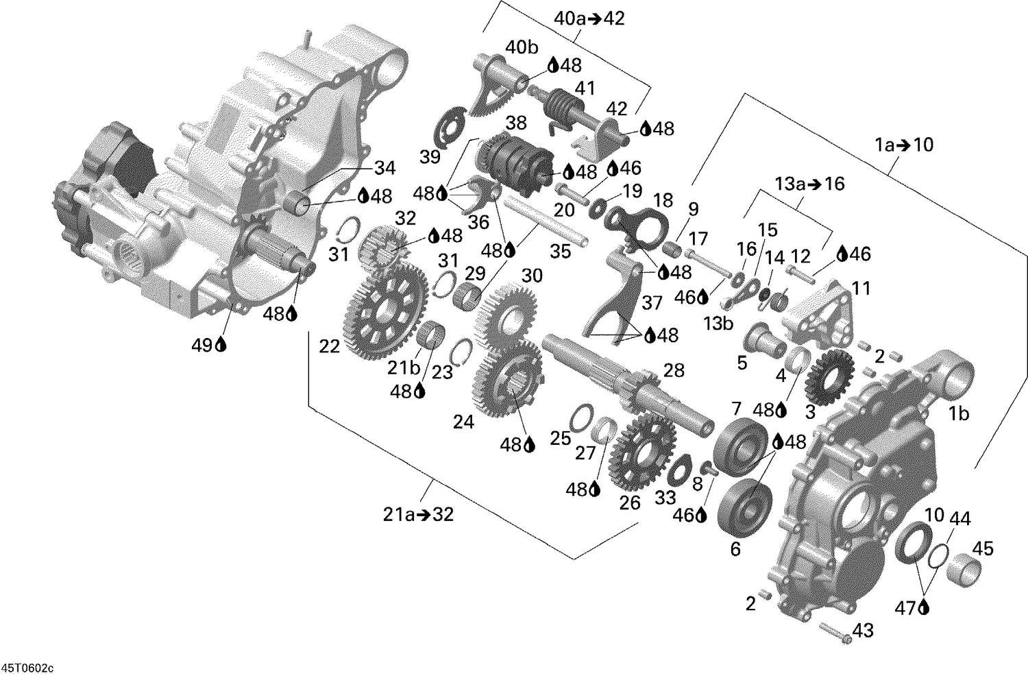 01- Gear Box 3