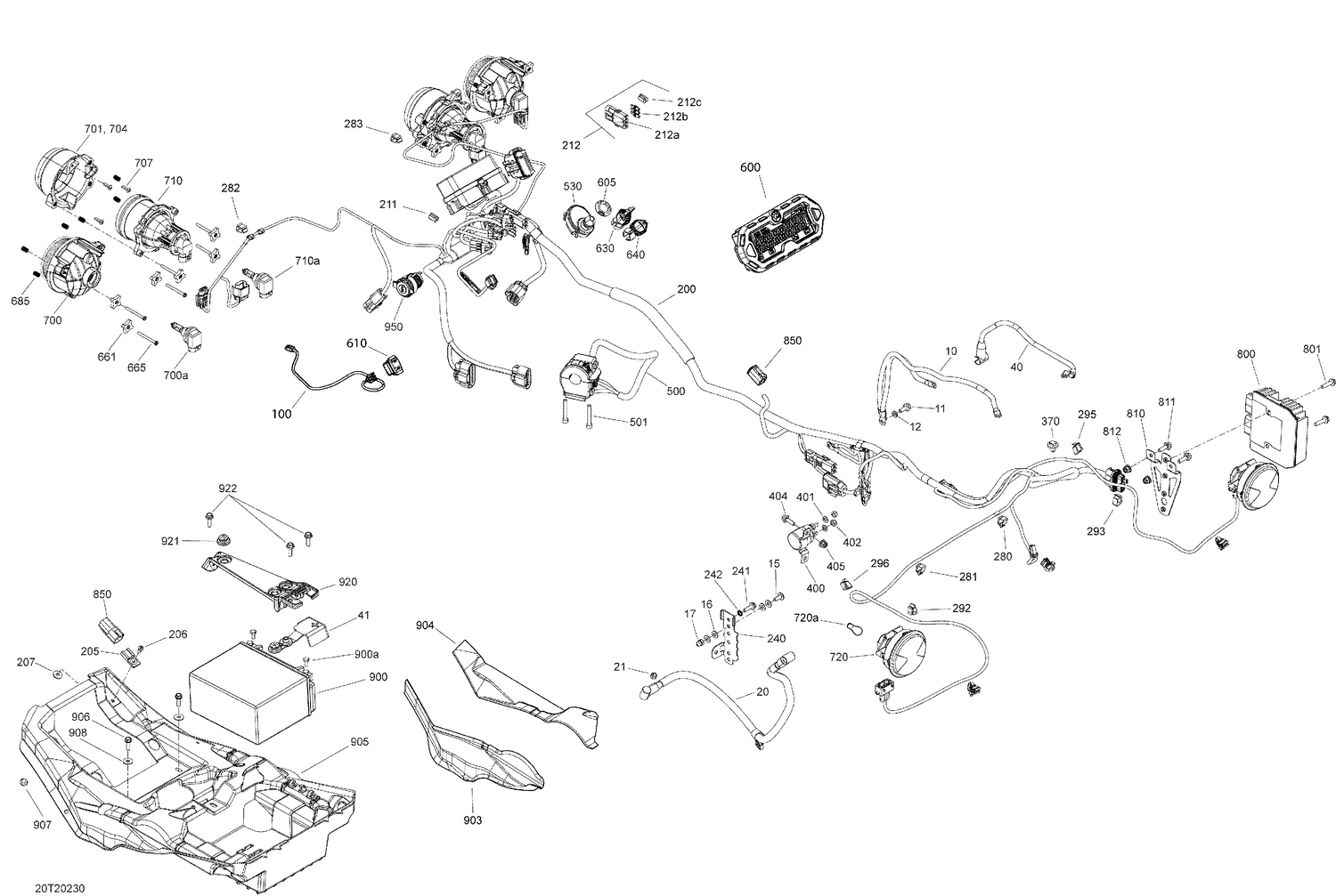 10- Electrical System