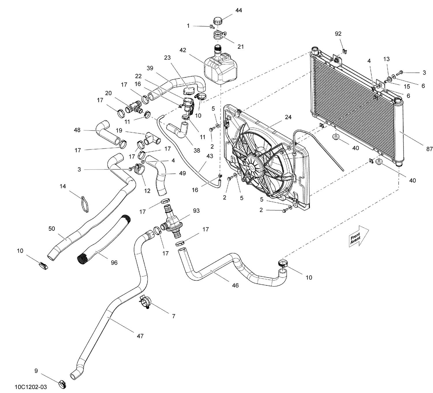 01- Cooling System