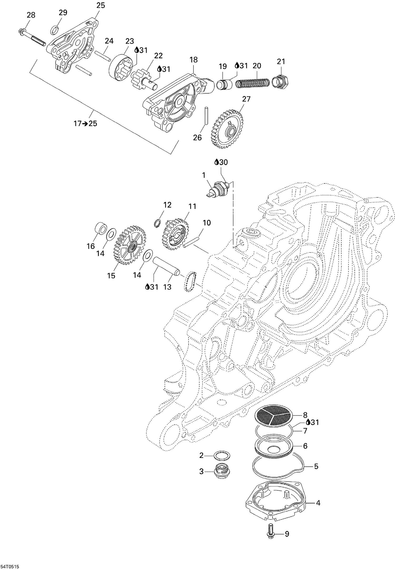 01- Engine Lubrication