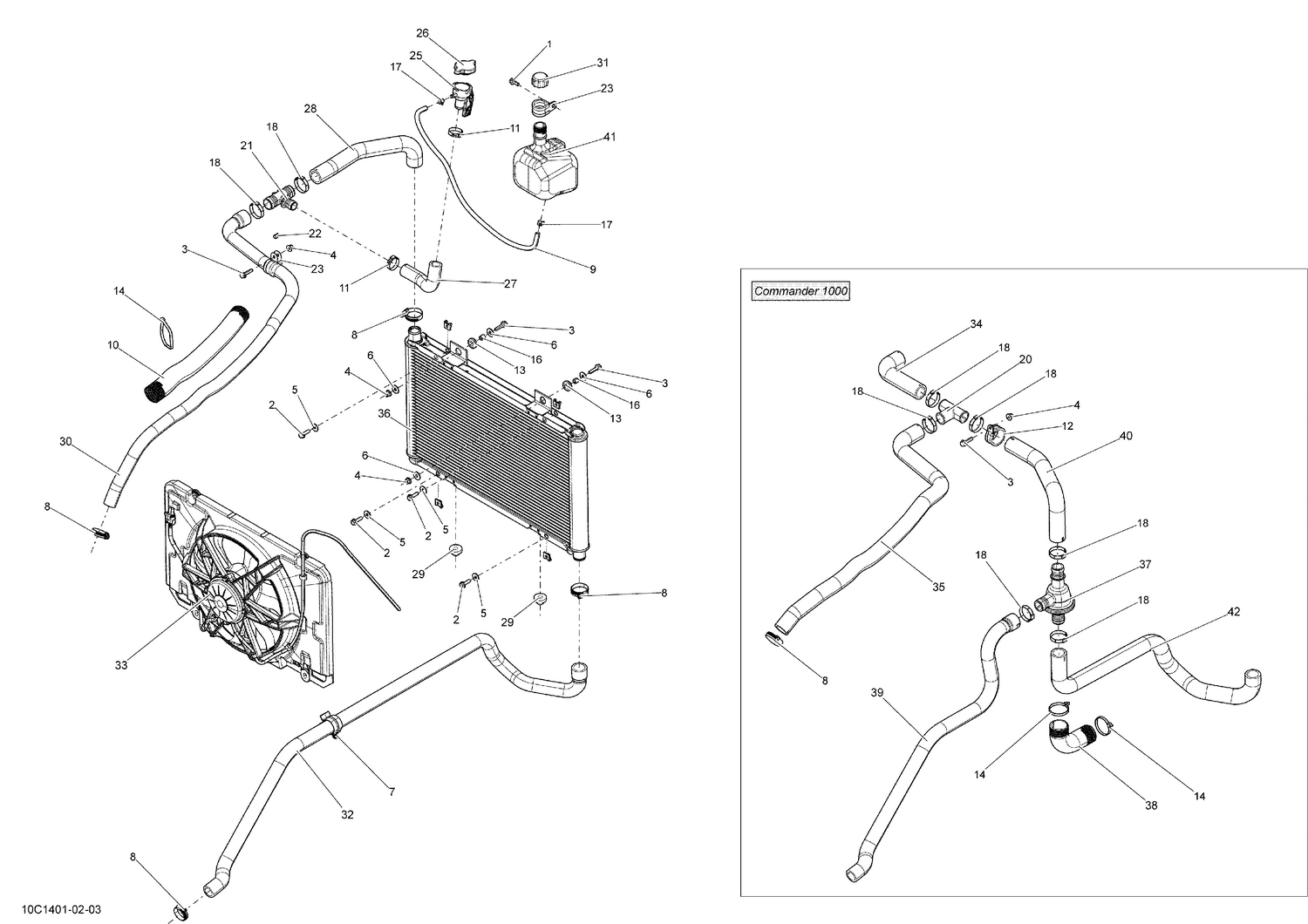 01- Cooling System
