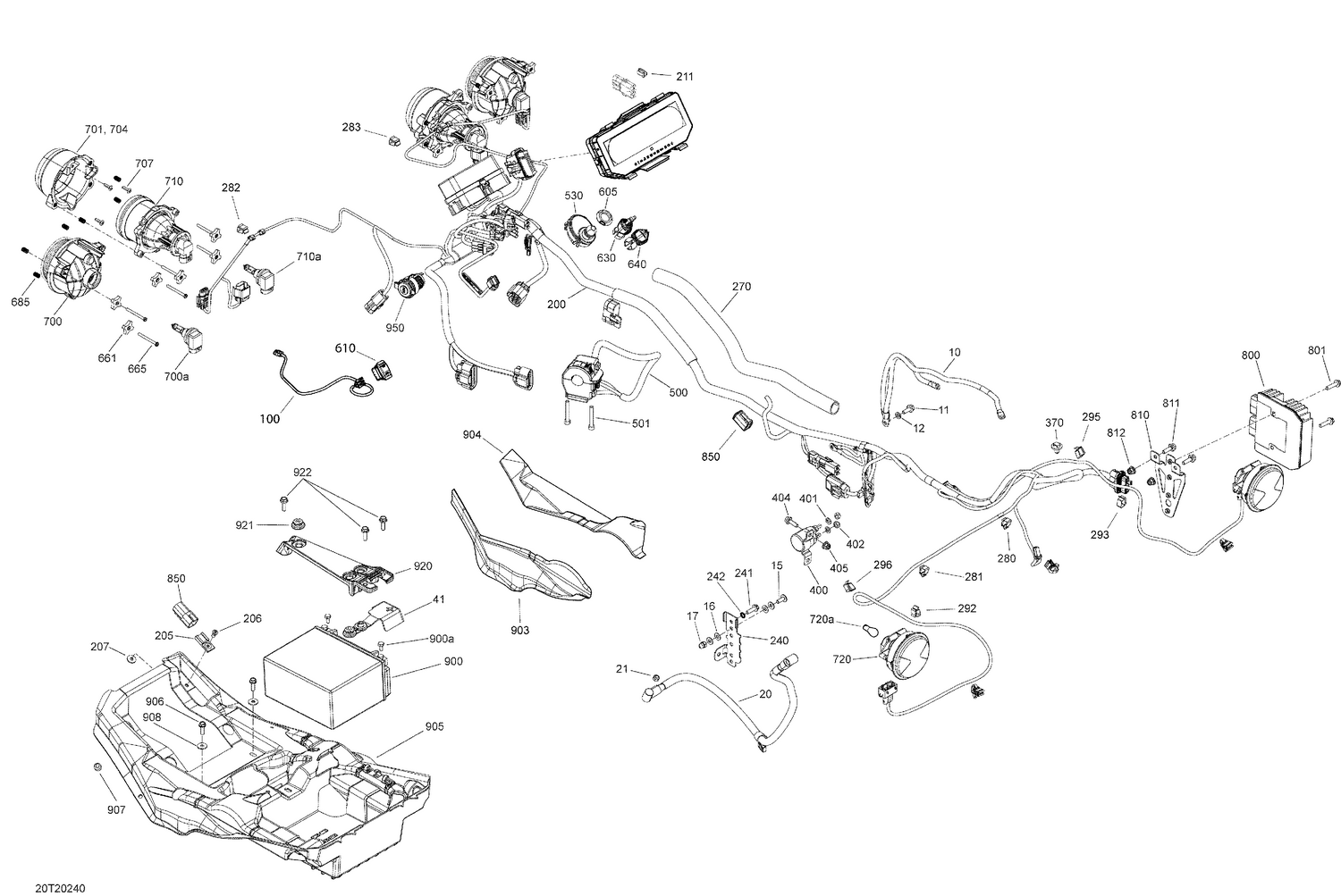 10- Electrical System