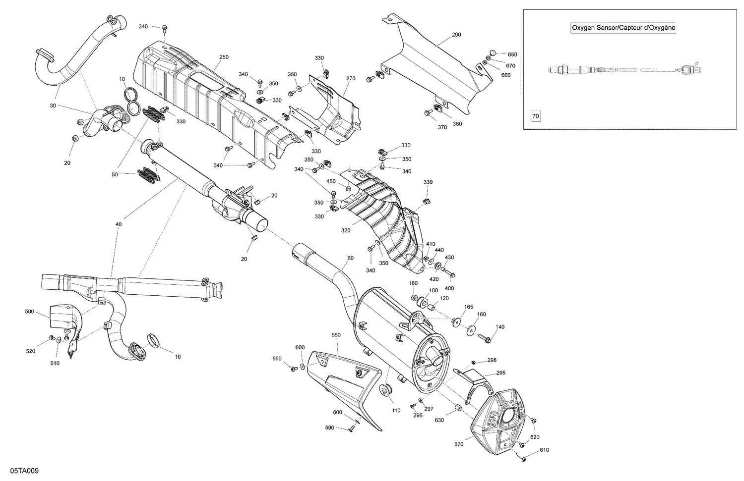 02- Engine - Exhaust