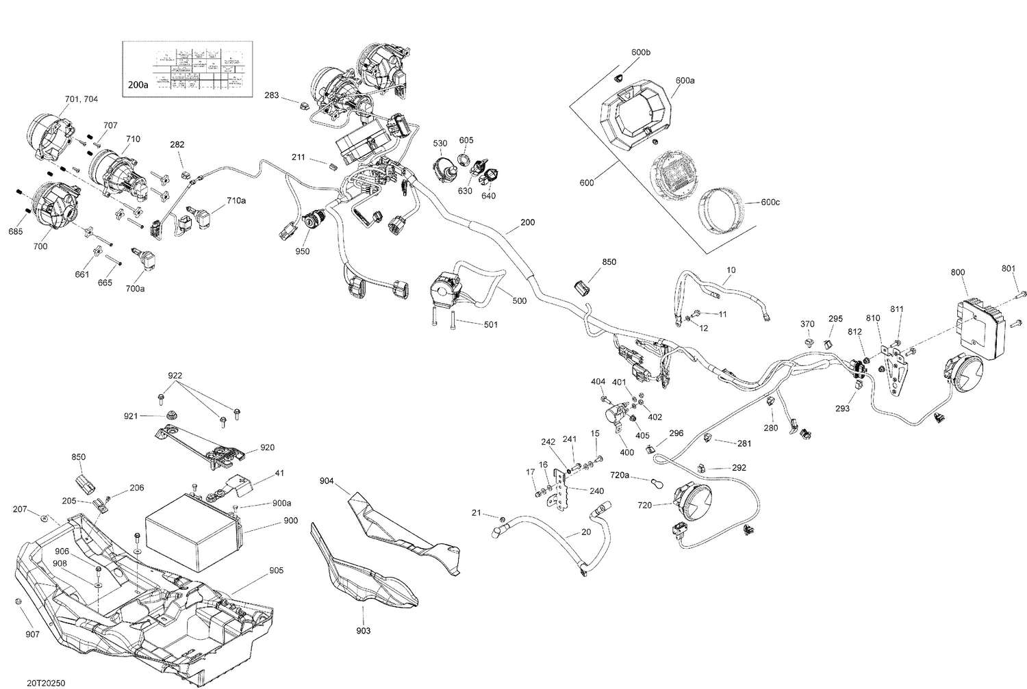 10- Electrical System