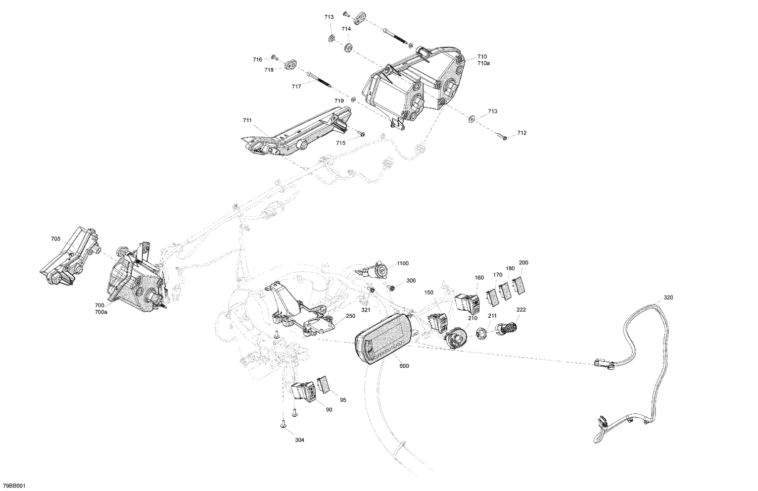 08- Electric - Front Section
