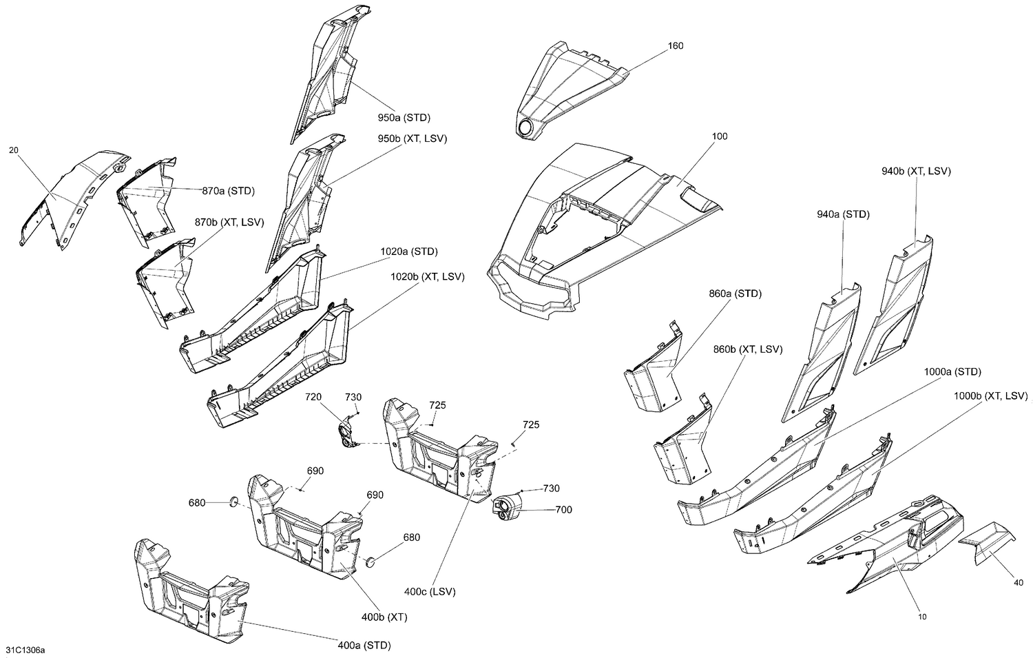 09- Body And Accessories