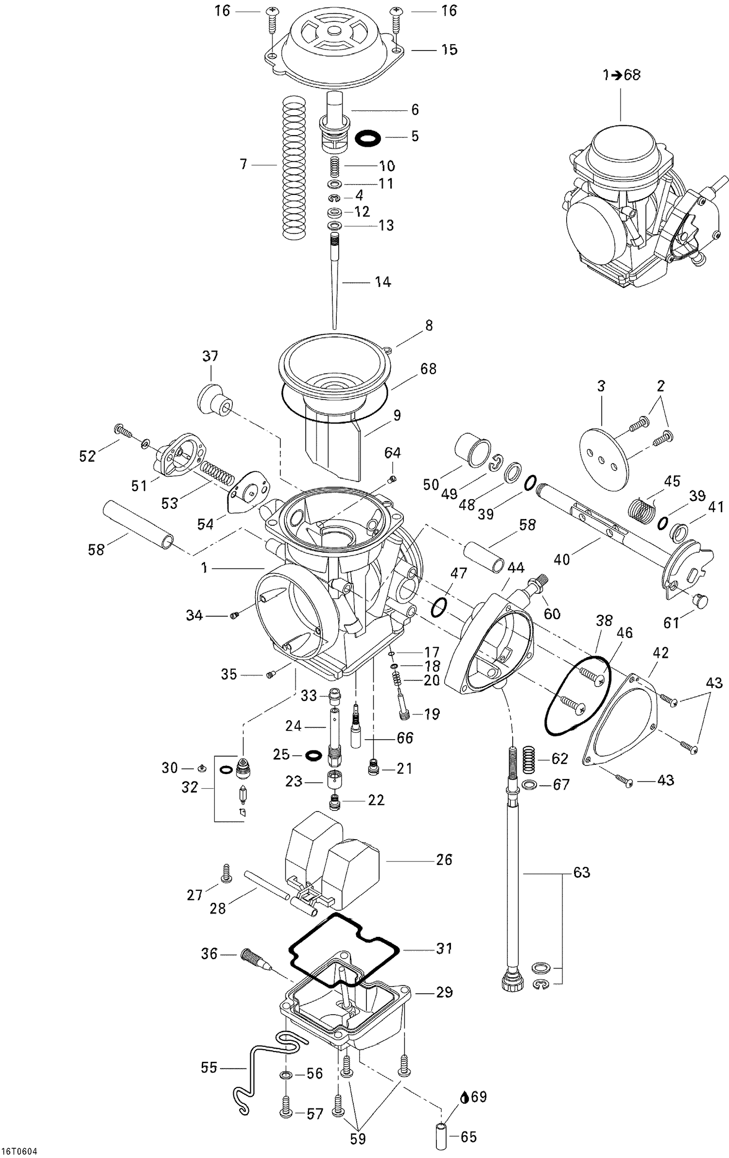 02- Carburetor