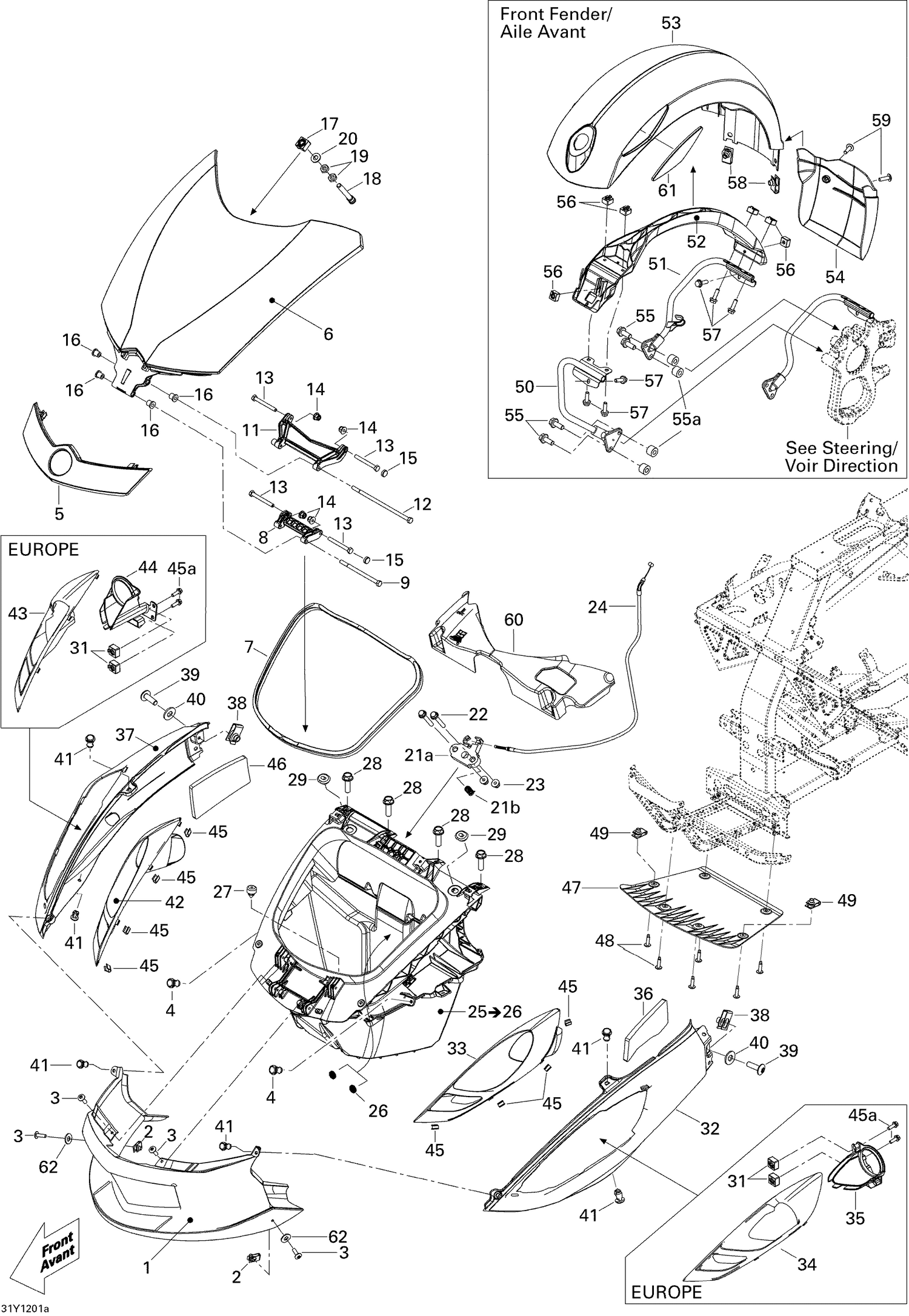 09- Body And Accessories Front
