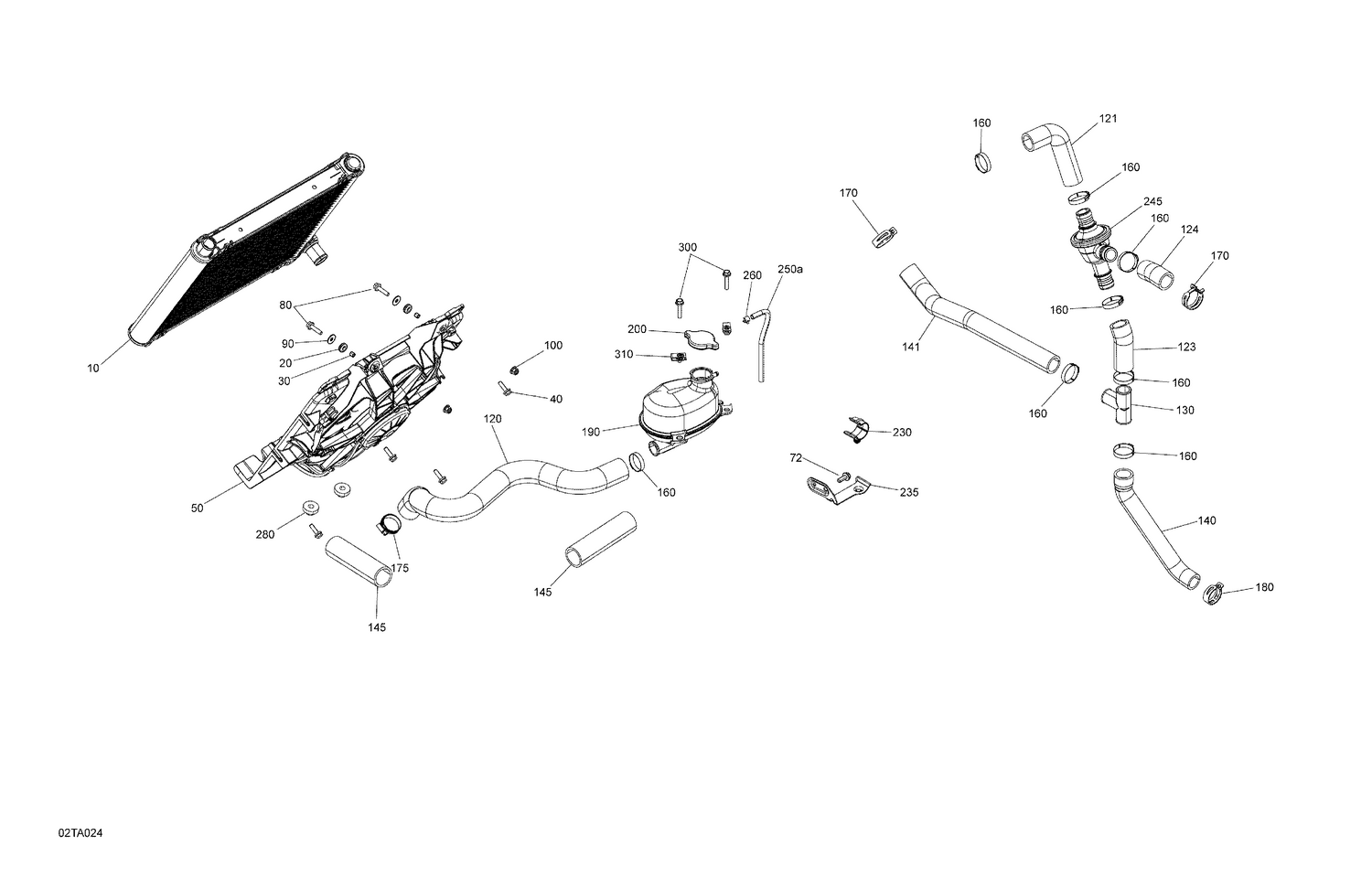 02- Engine - Cooling