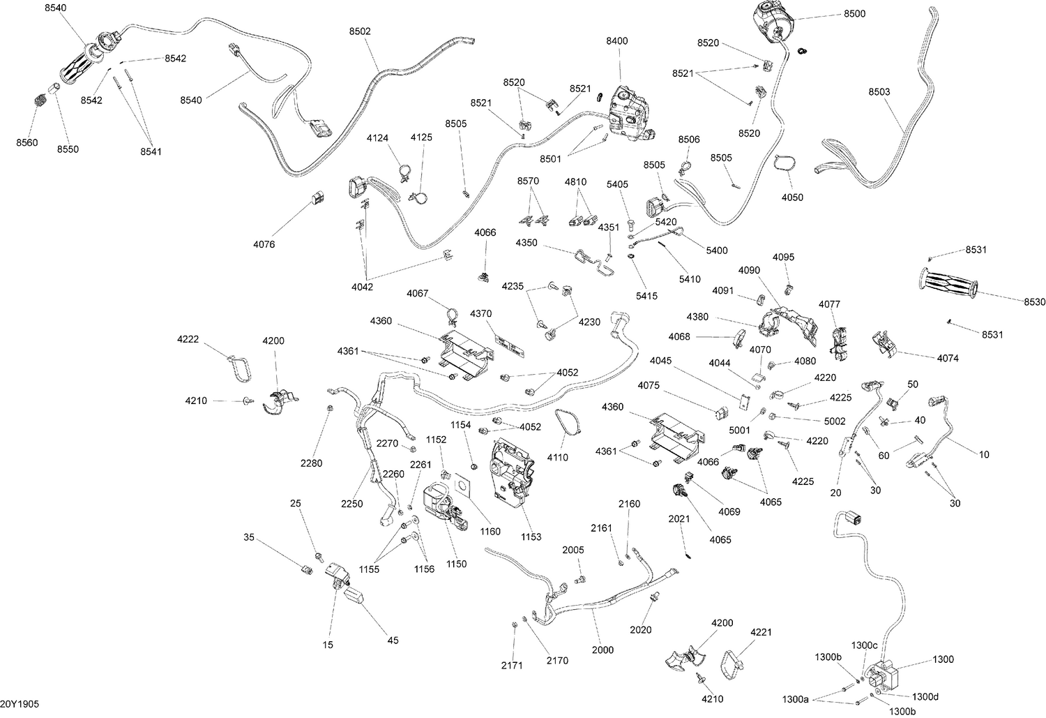 10- Electrical System Accessories