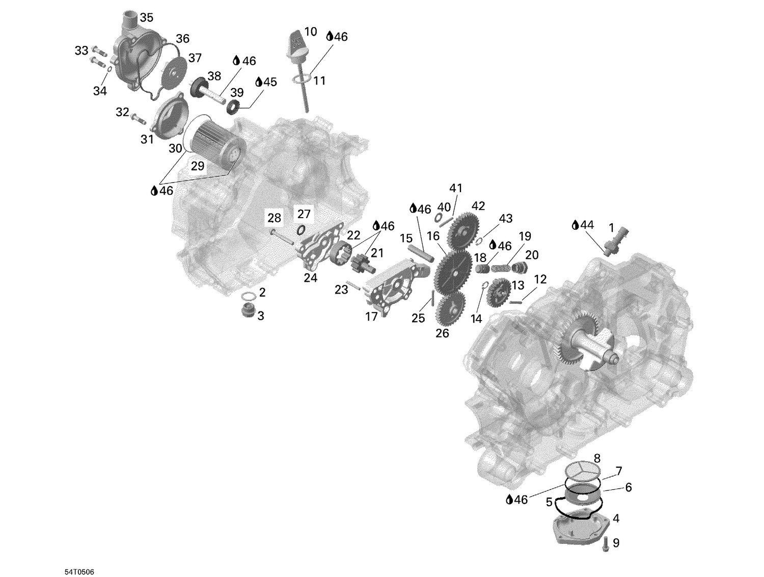 01- Engine Lubrication