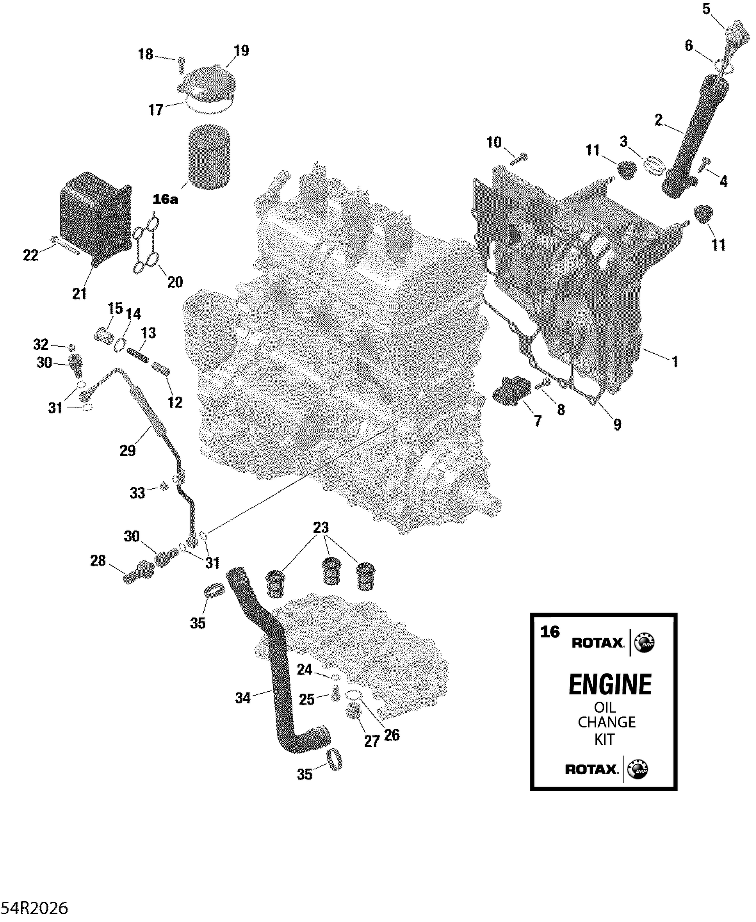 01- Engine Lubrication