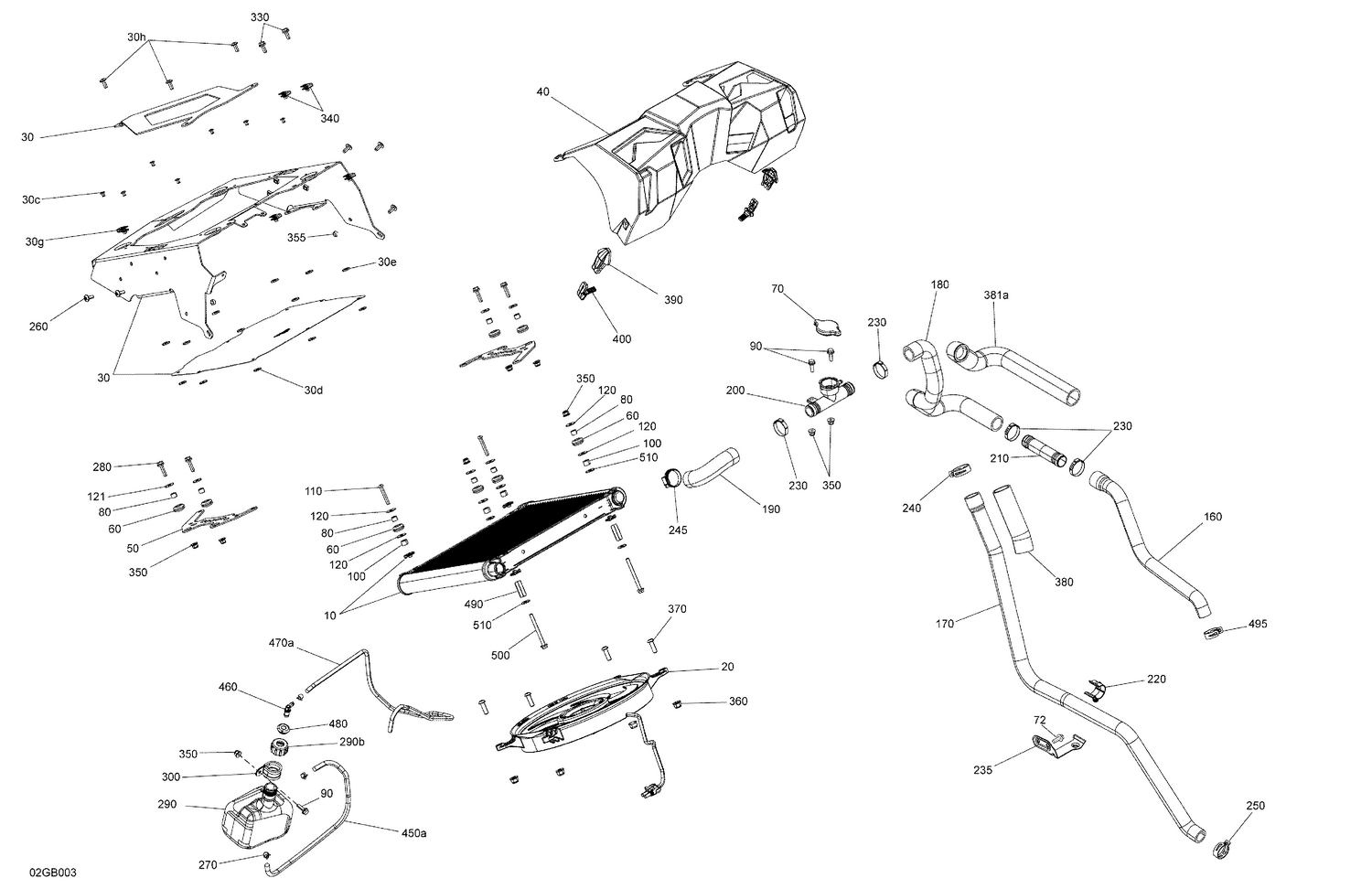 02- Engine - Cooling