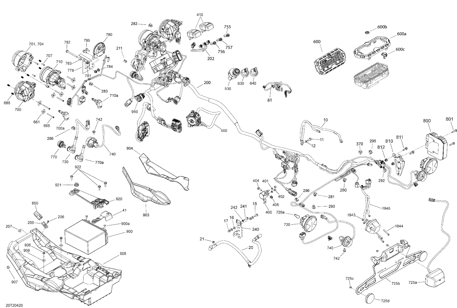 10- Electrical System