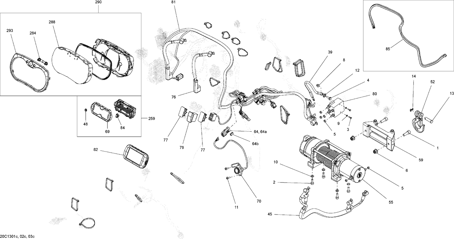 10- Electrical System LTD