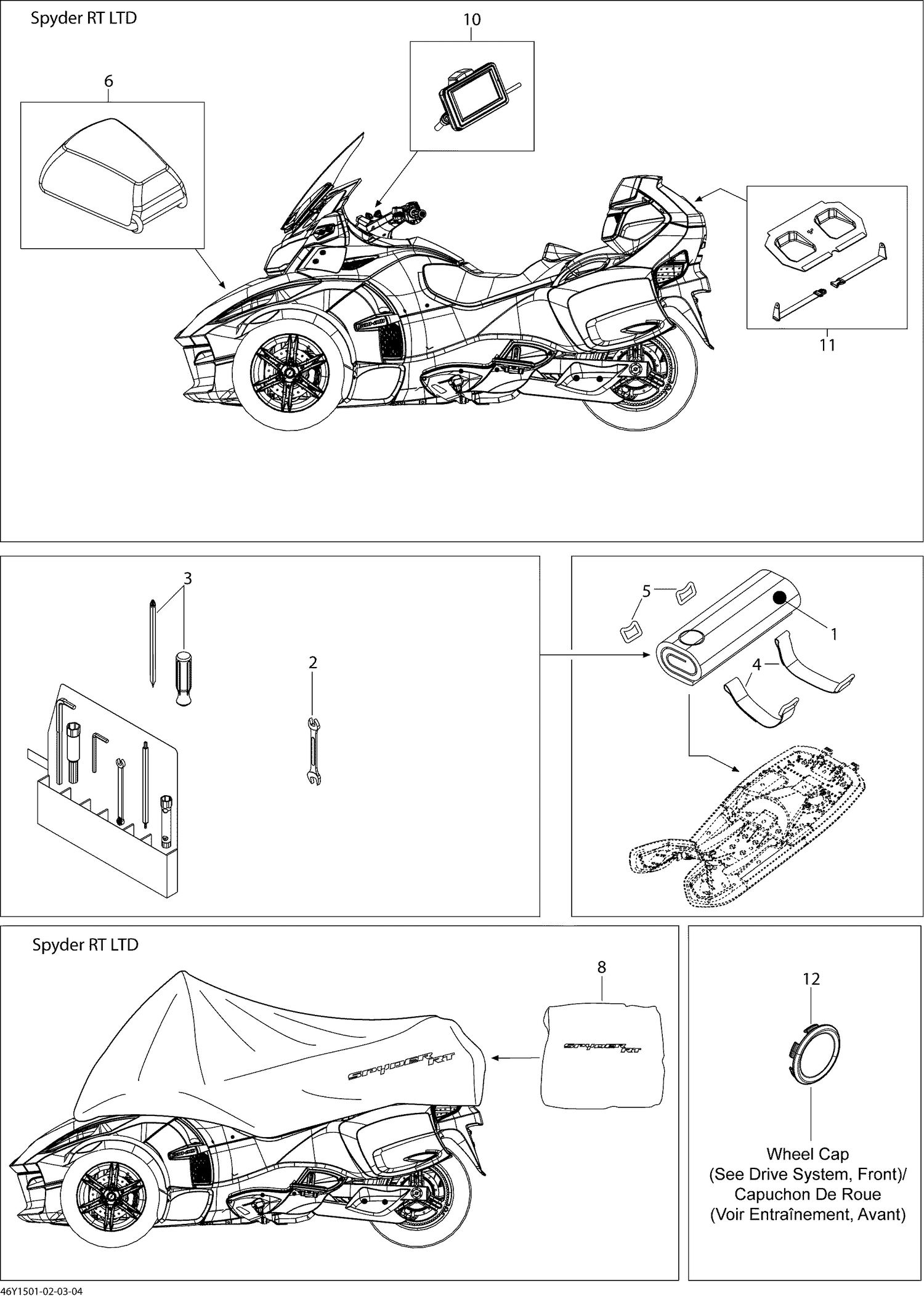 09- Utilities _46Y1501