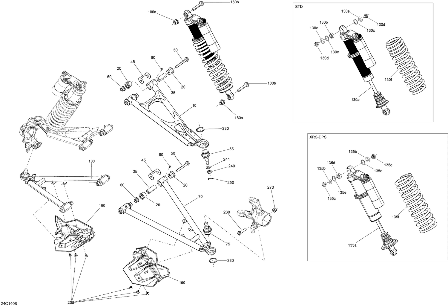 07- Front Suspension