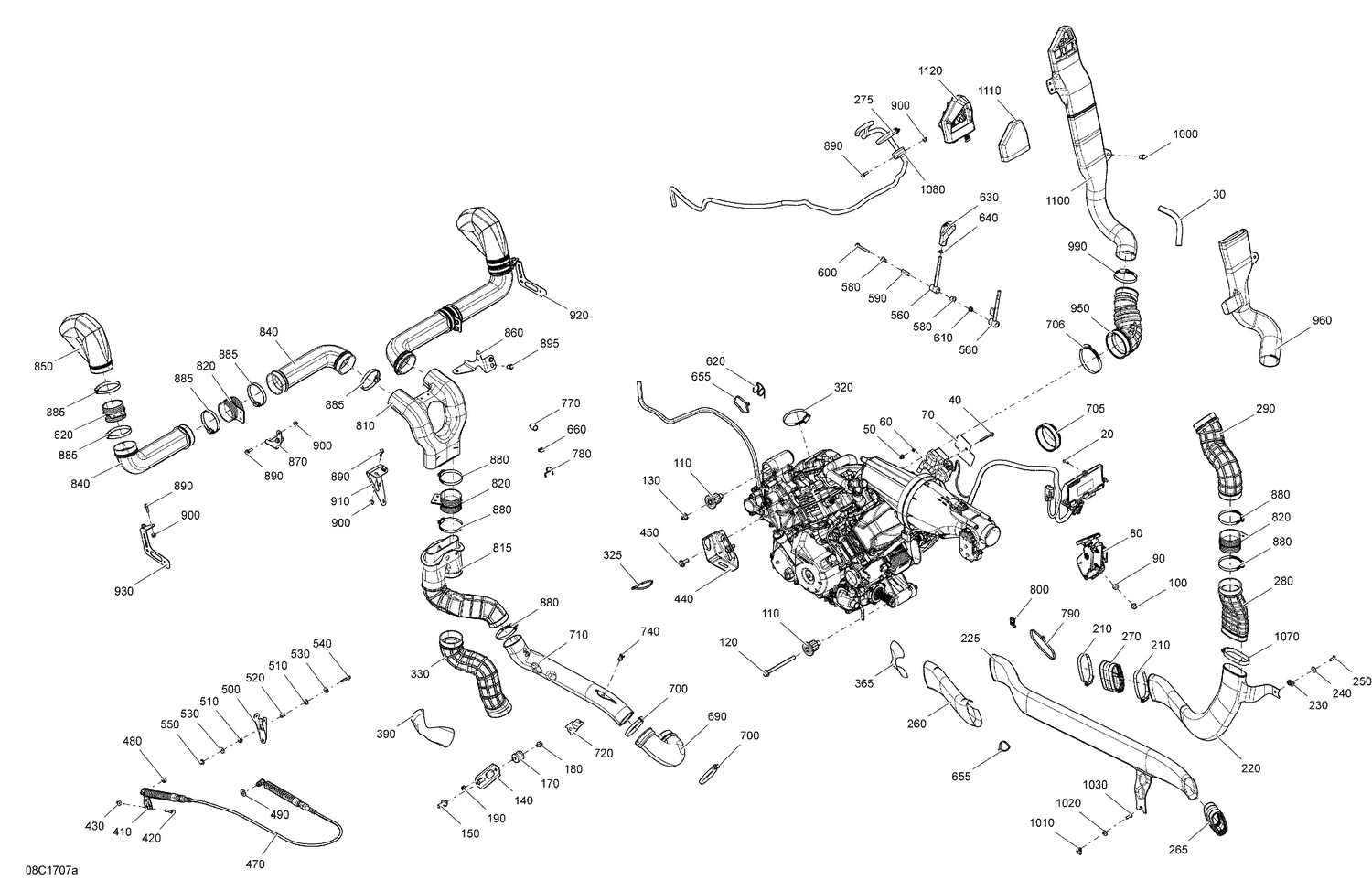 01- Engine - Package XMR