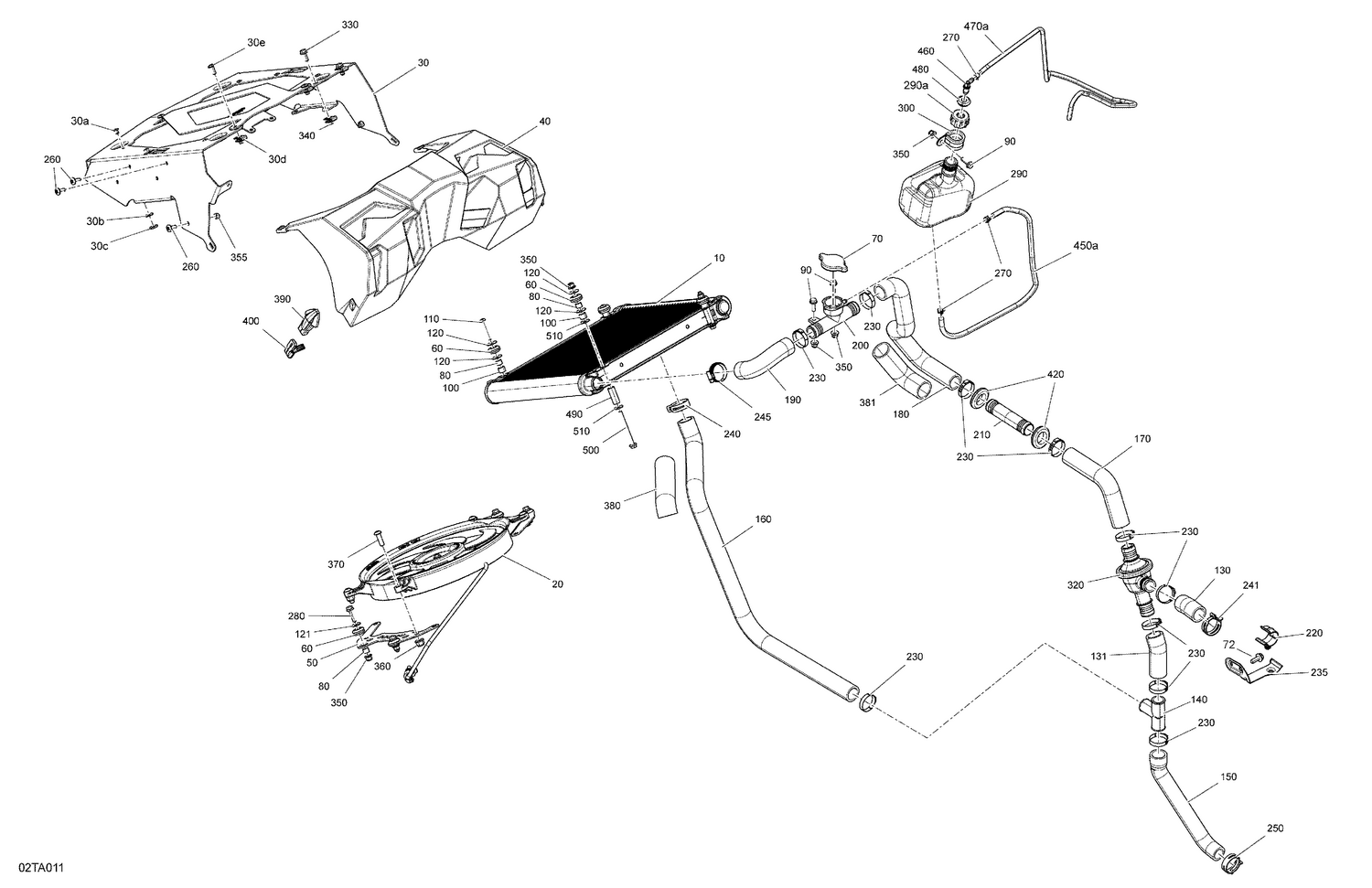 02- Engine - Cooling