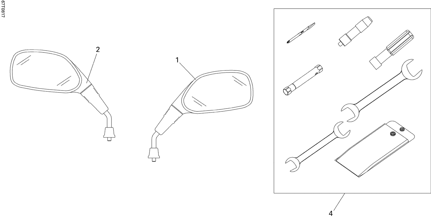 09- Mirrors And Tools