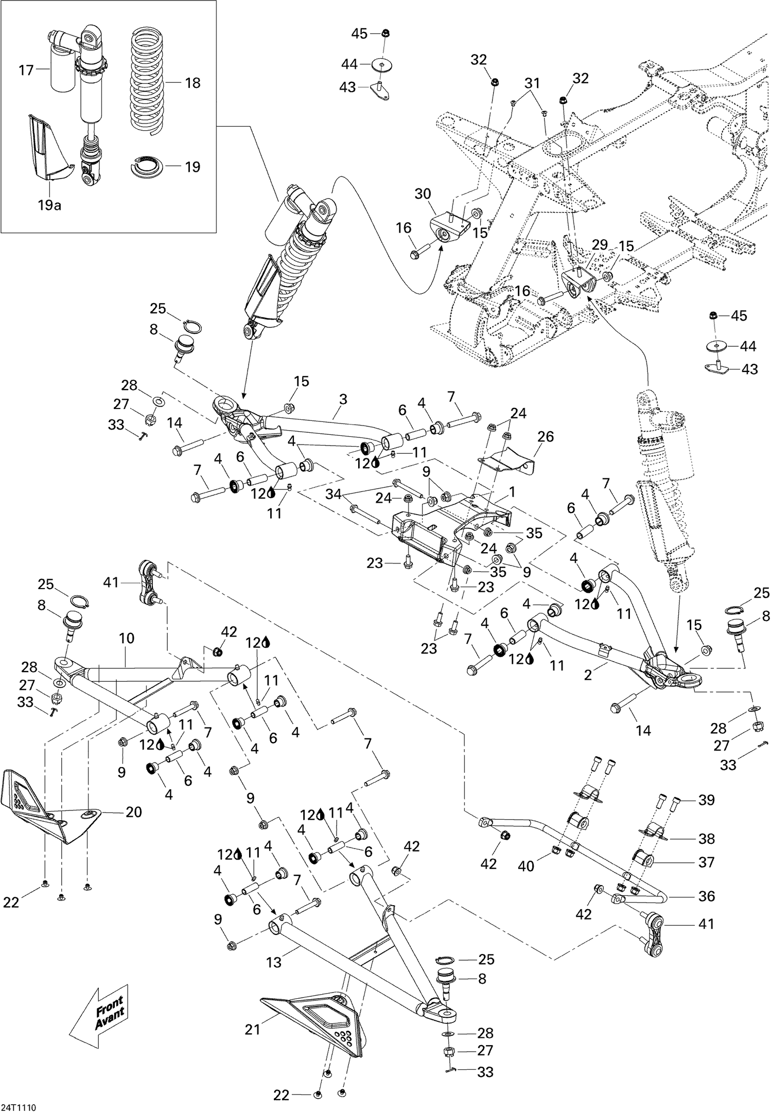 07- Front Suspension