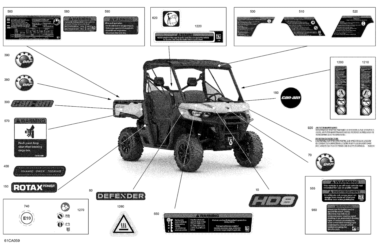 07- Body - Decals  - DPS