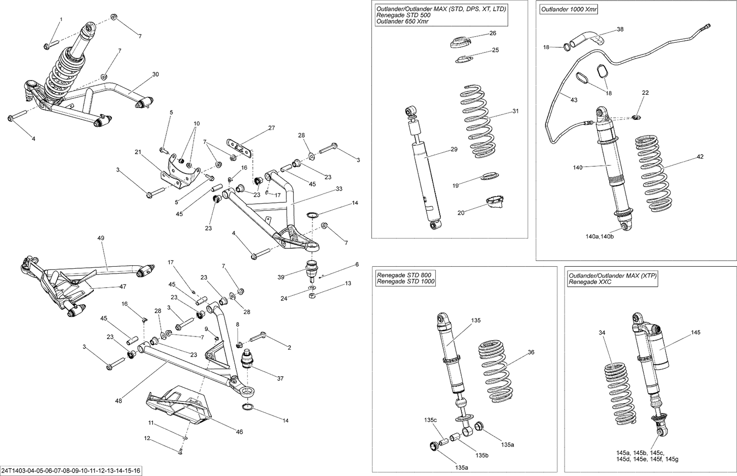 07- Front Suspension