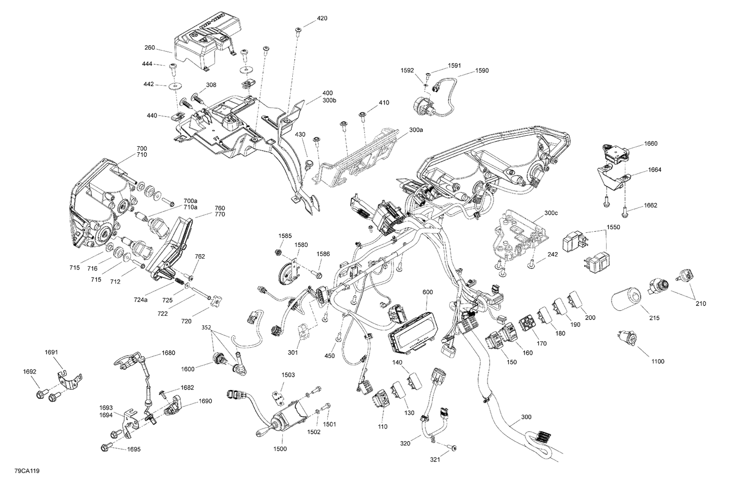 08- Electric - Front System