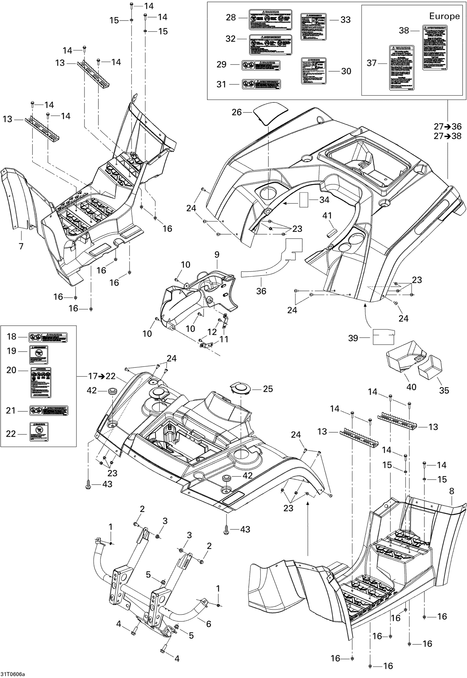 09- Body And Accessories