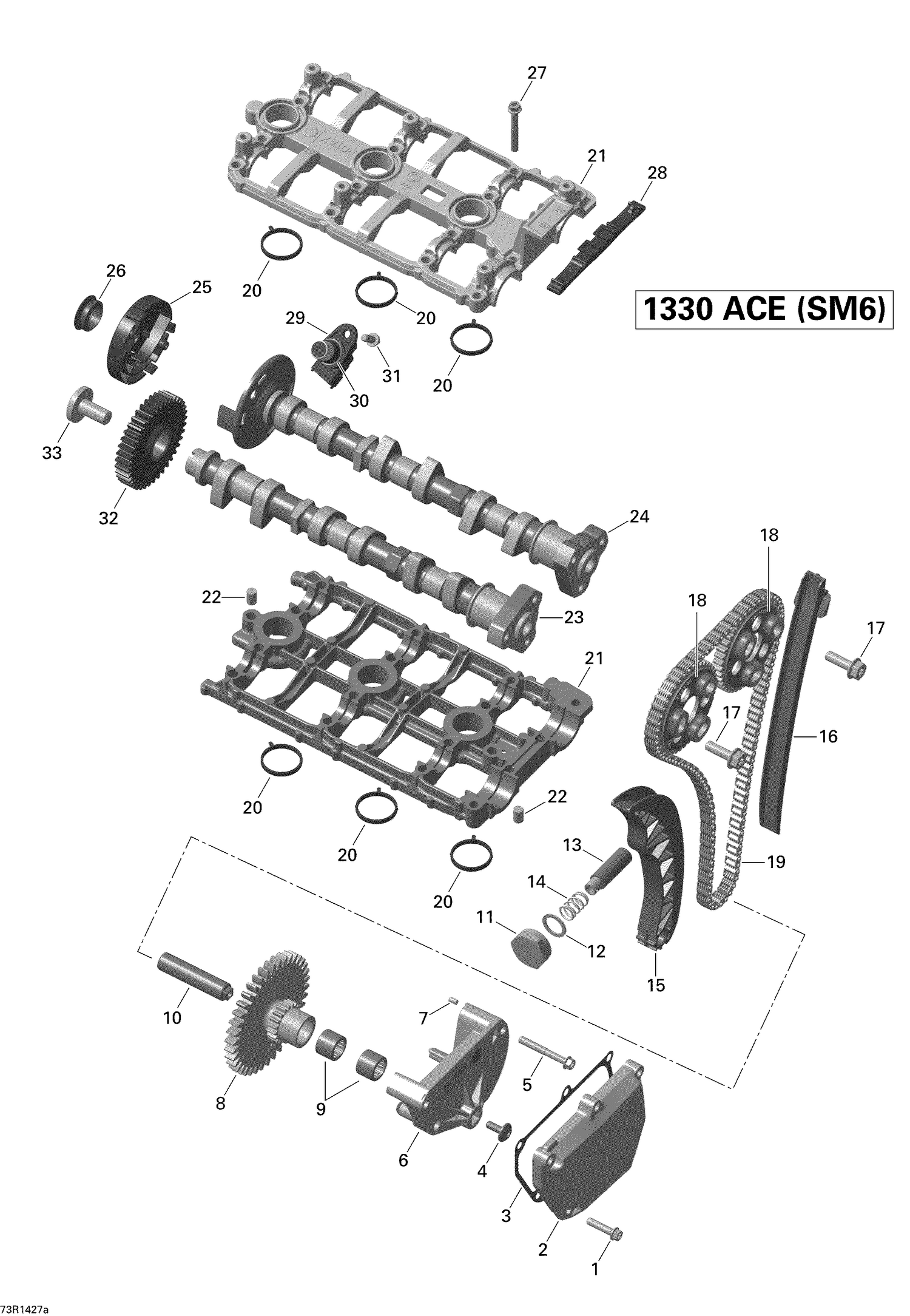 01- Valve Train