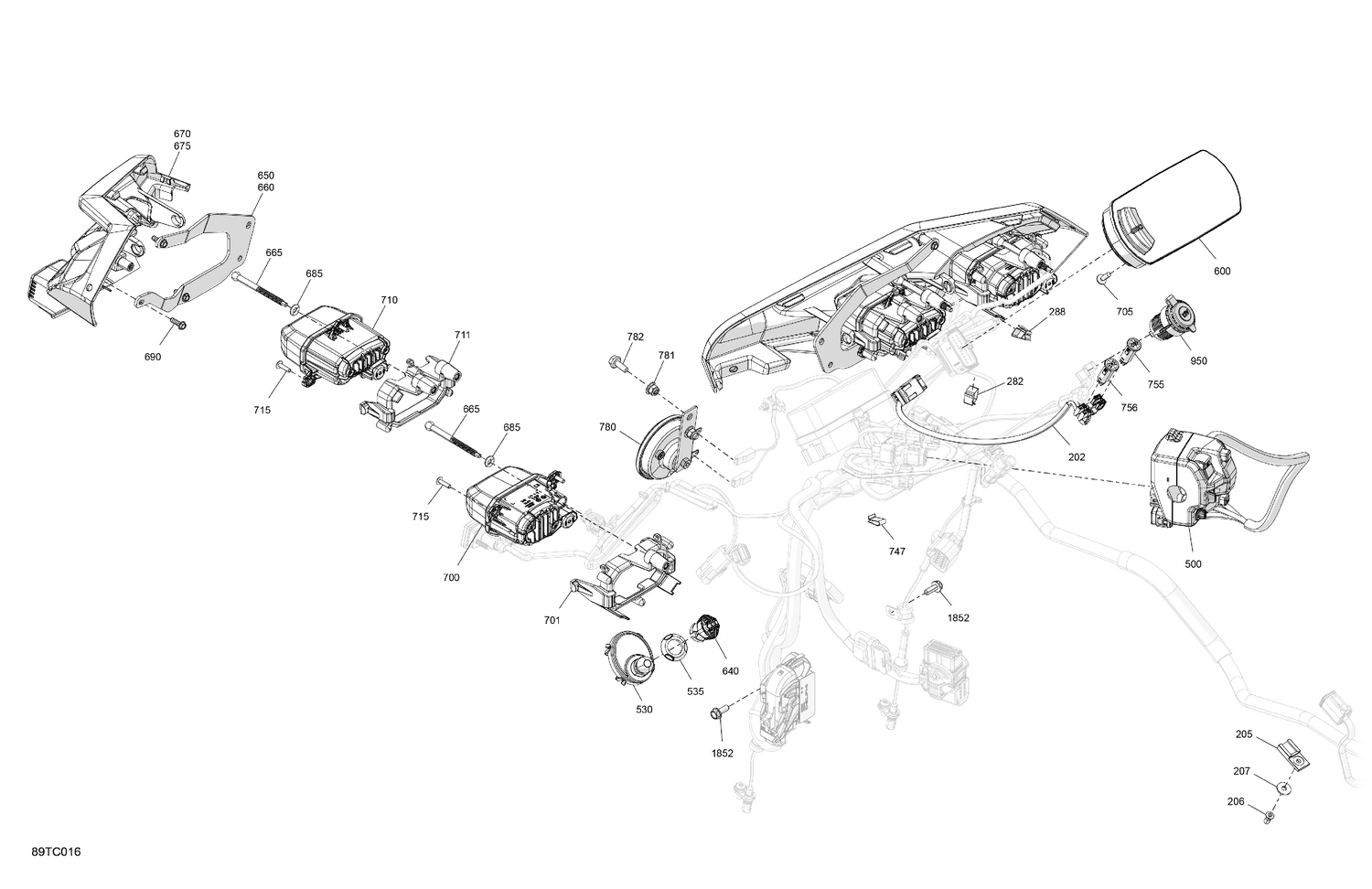08- Electric - Front Section