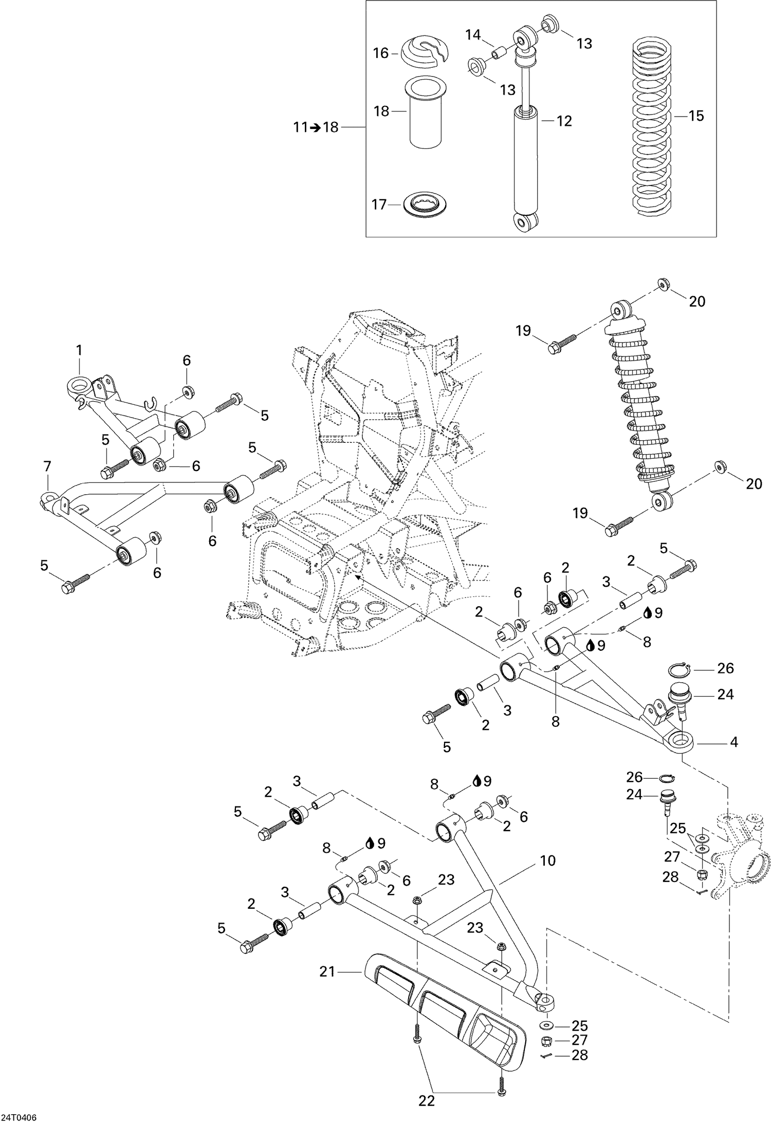 07- Front Suspension