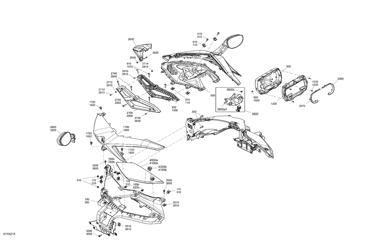 07- Body - Console -  China
