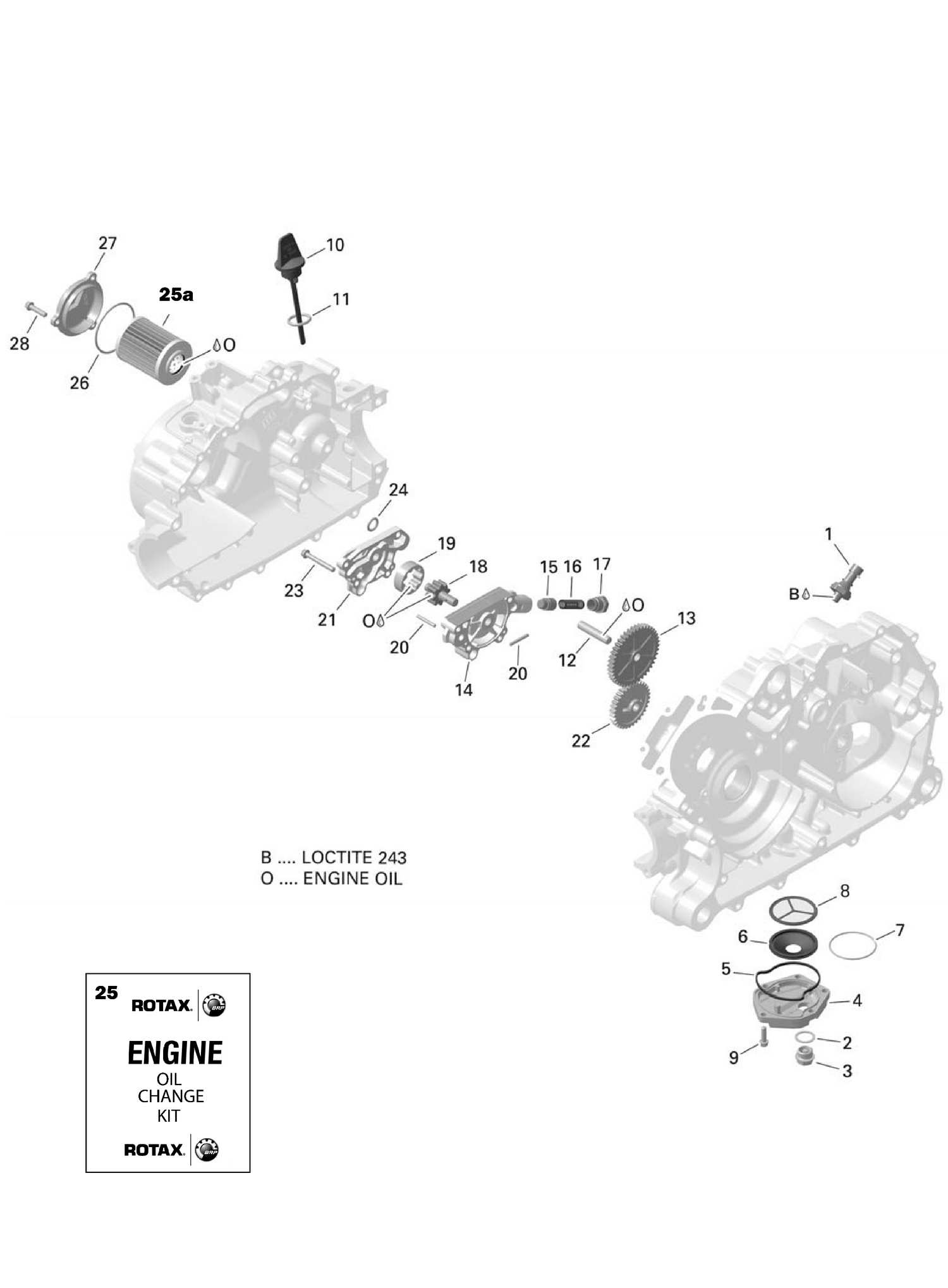 01- Engine Lubrication