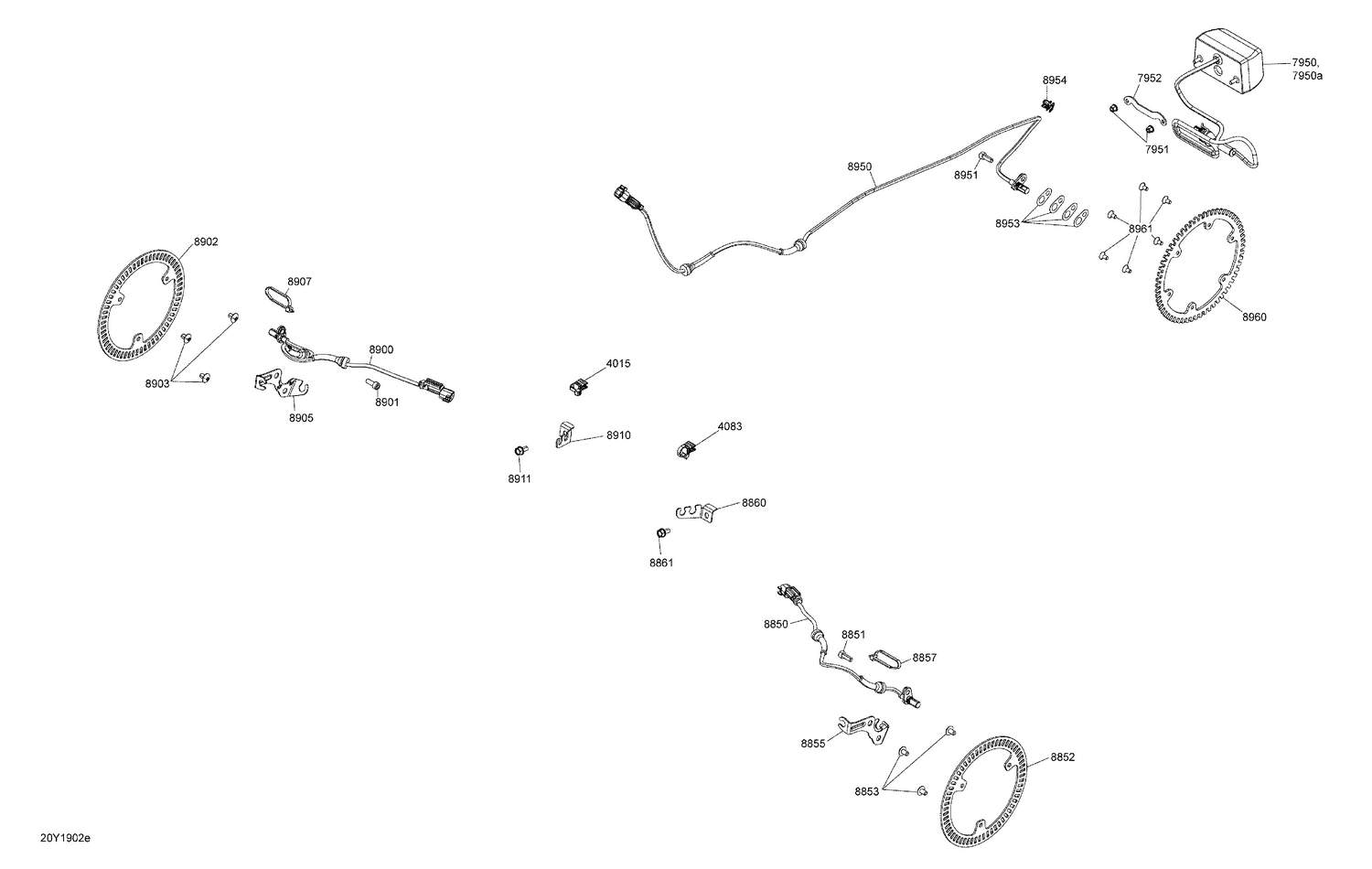 10- Electrical System Suspension
