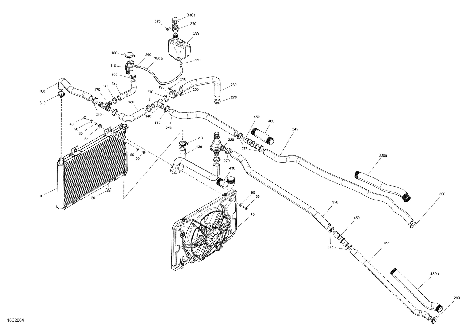 01- Cooling - System