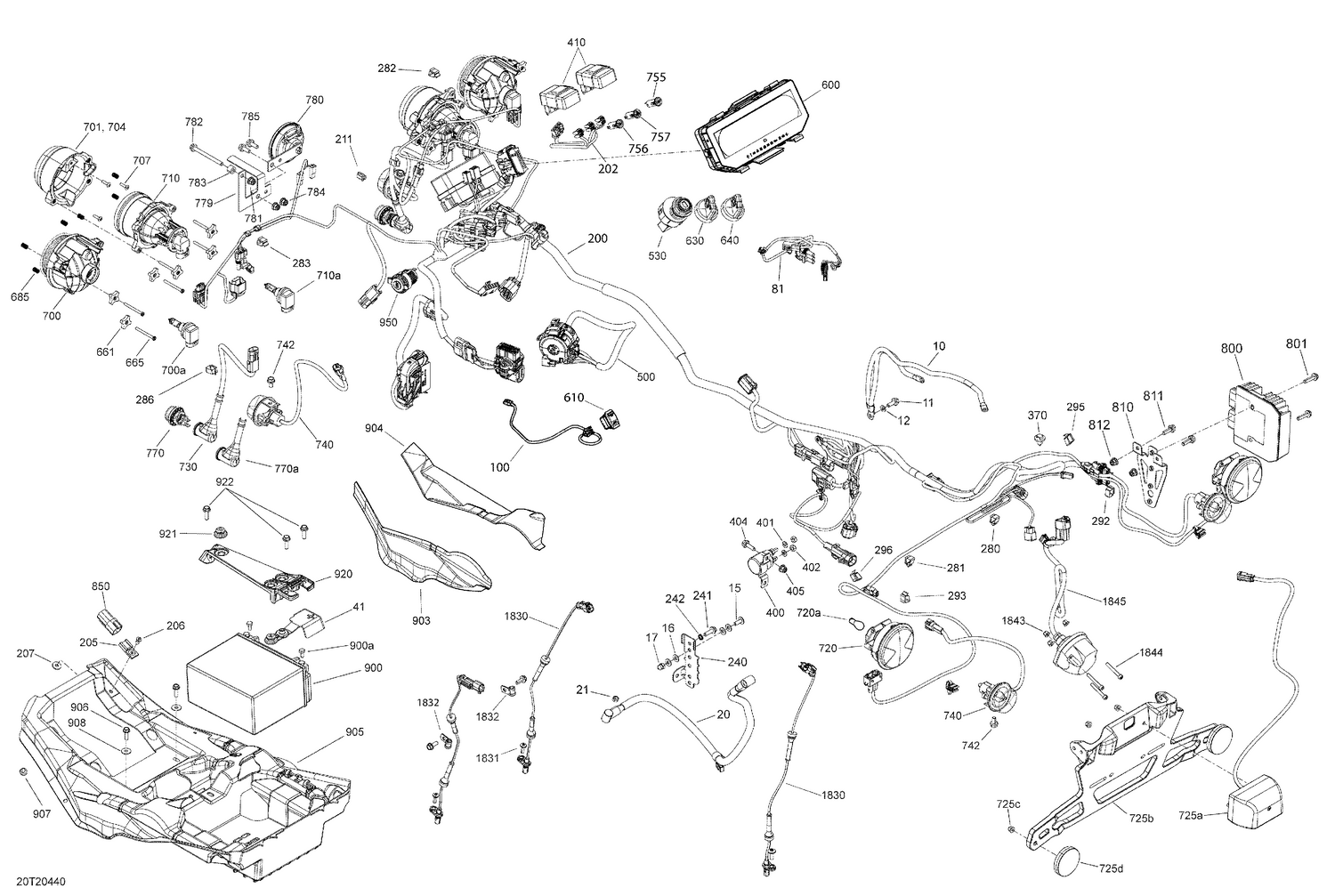 10- Electrical System