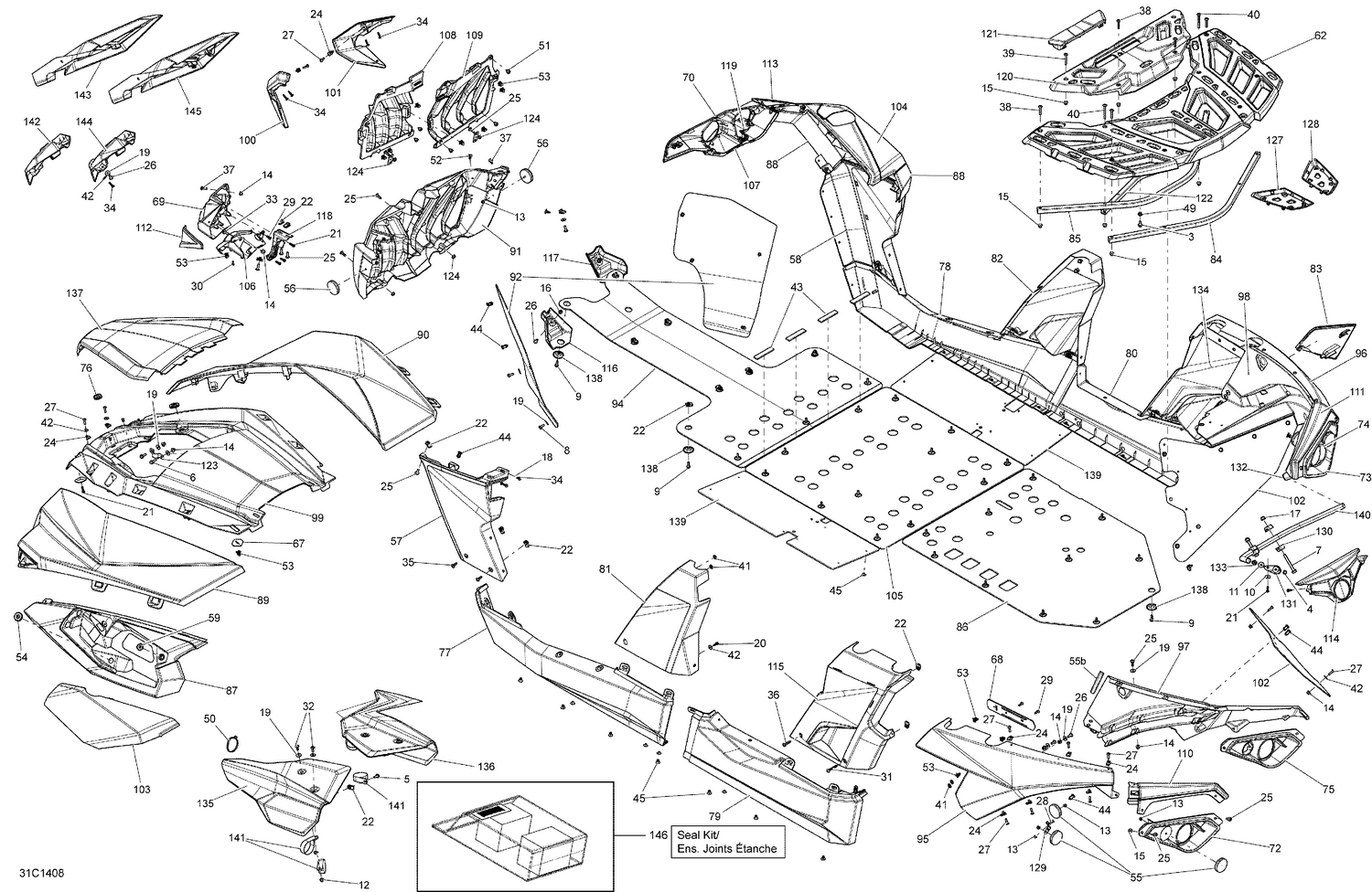 09- Body And Accessories
