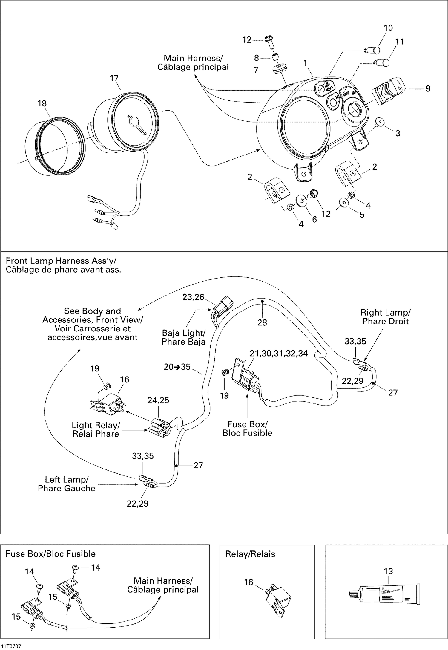 10- Electrical Accessories