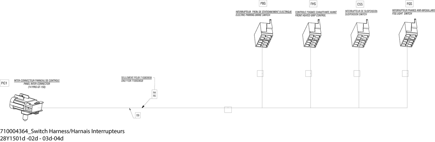 10- Electrical Harness Switch_28Y1501d